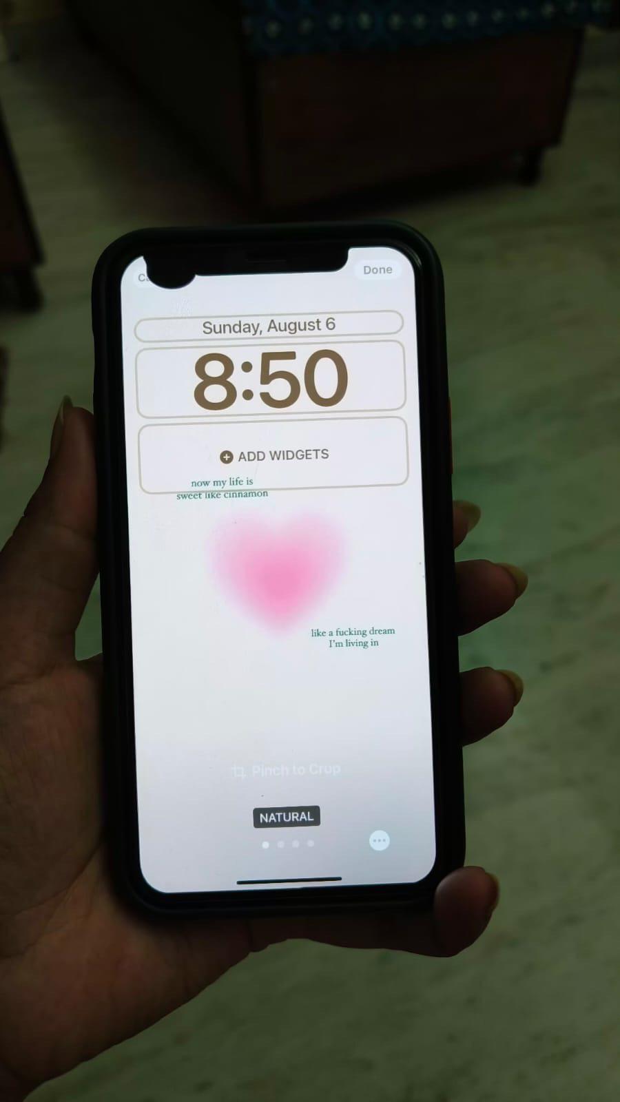 Black spot from phone drop how long will 11 pro last? r/iphone