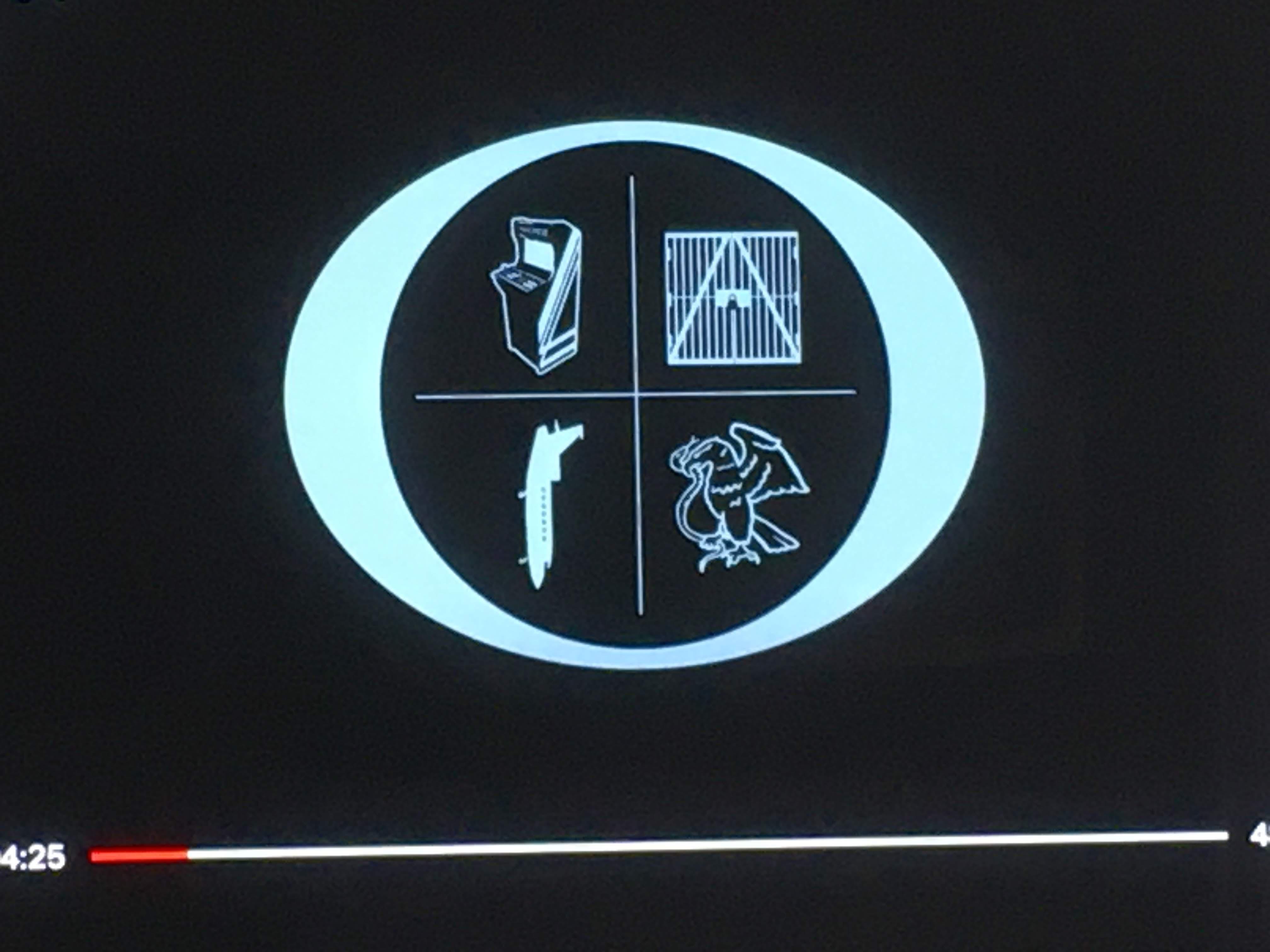 [NO SPOILER] Has anyone posted the meaning of all of these icons? r/Ozark