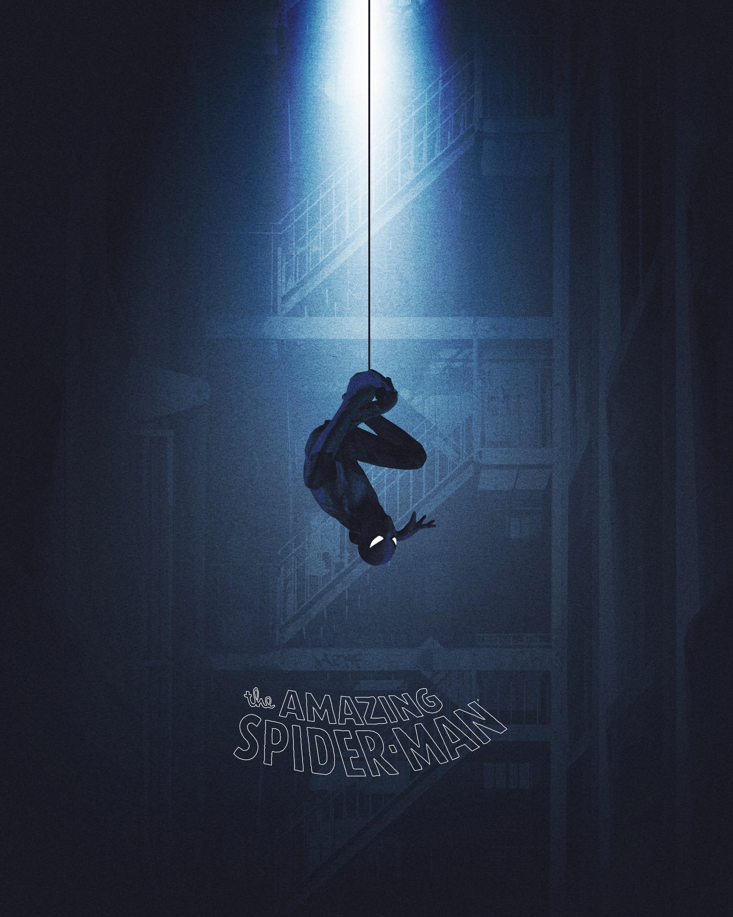 7545 best Black Suit Spider Man images on Pholder Spiderman PS4