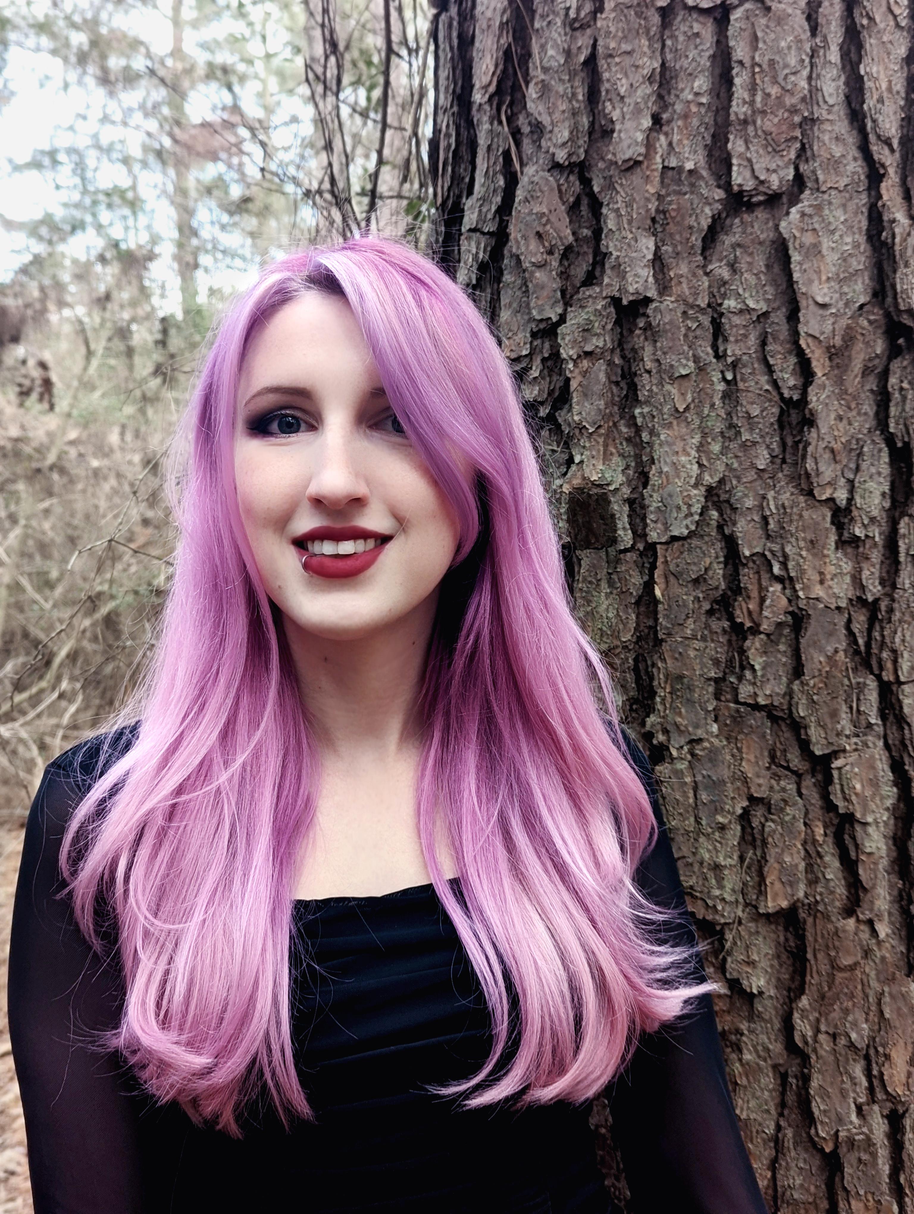 One of my best haircoloring results! r/haircoloring