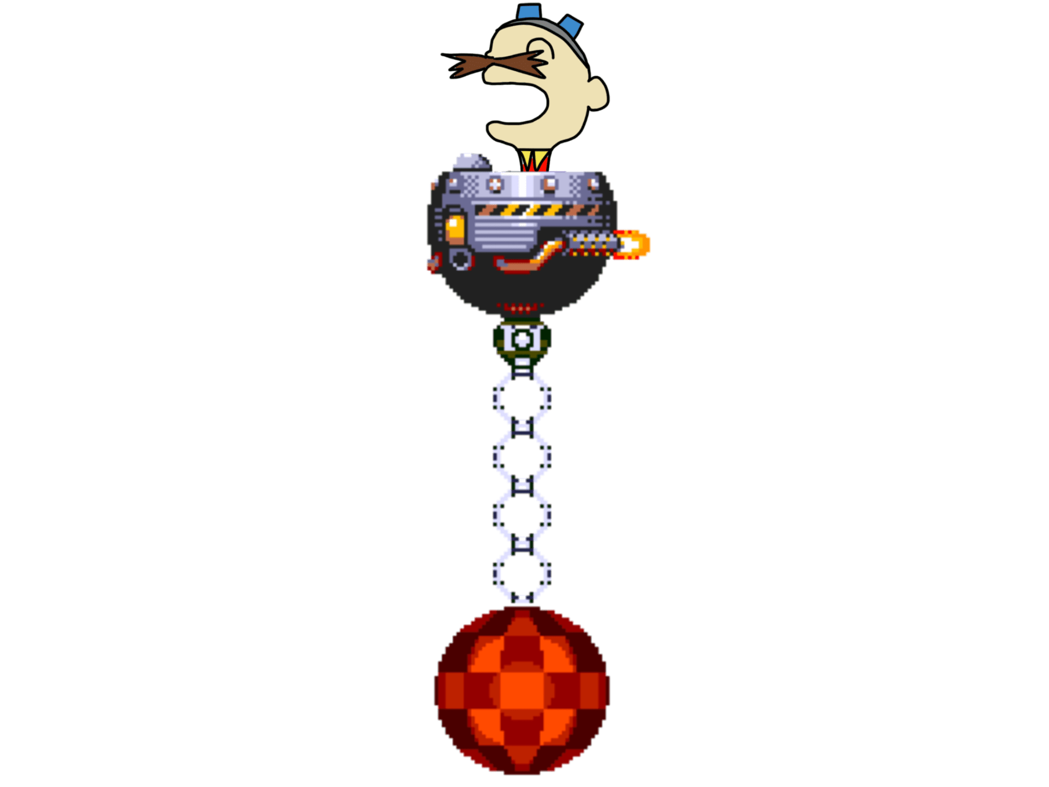 I couldn’t sleep last night so I made this r/SonicTheHedgehog