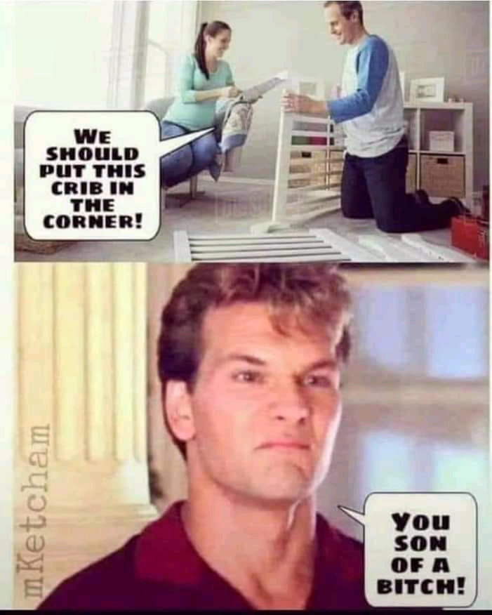 Dirty Dancing memes