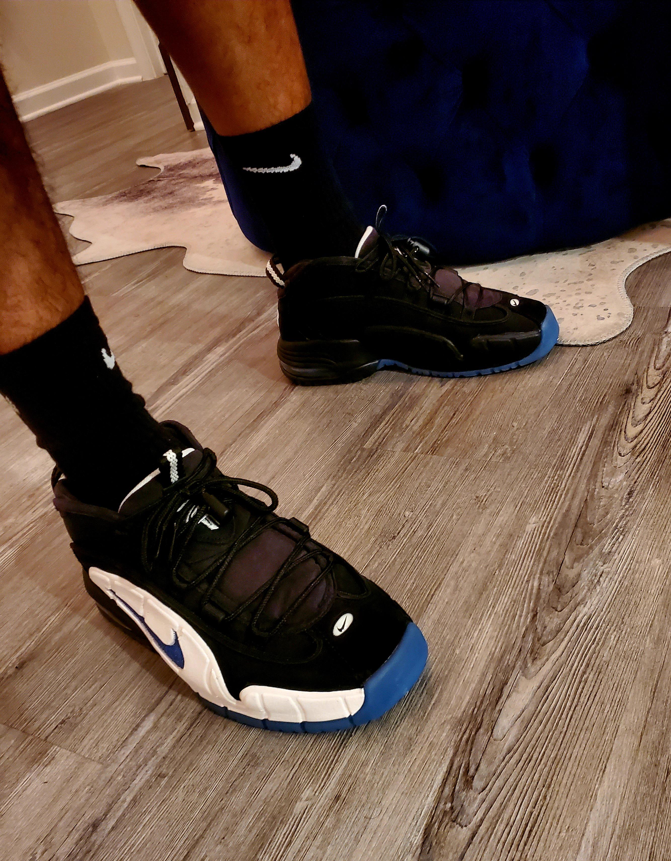 unds'd Social Status Penny's r/Sneakers