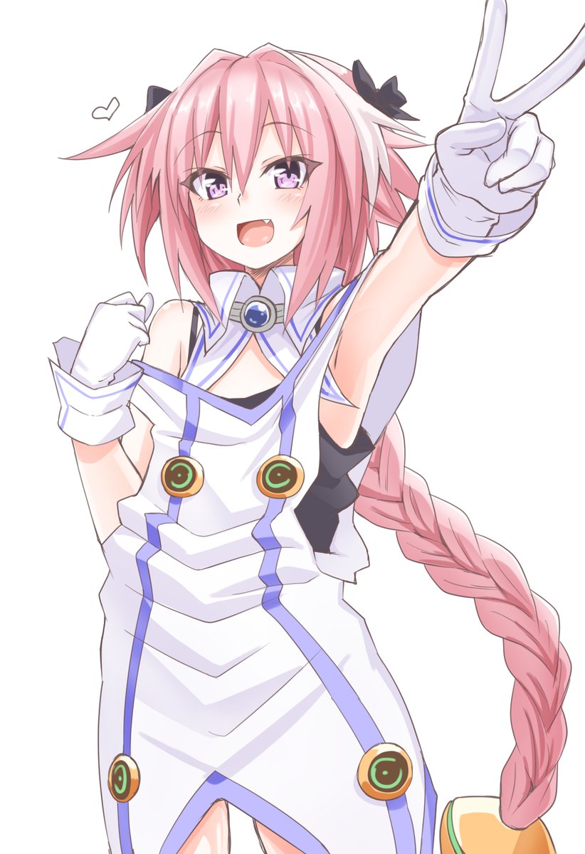 Astolfo Doll 3 Astolfo