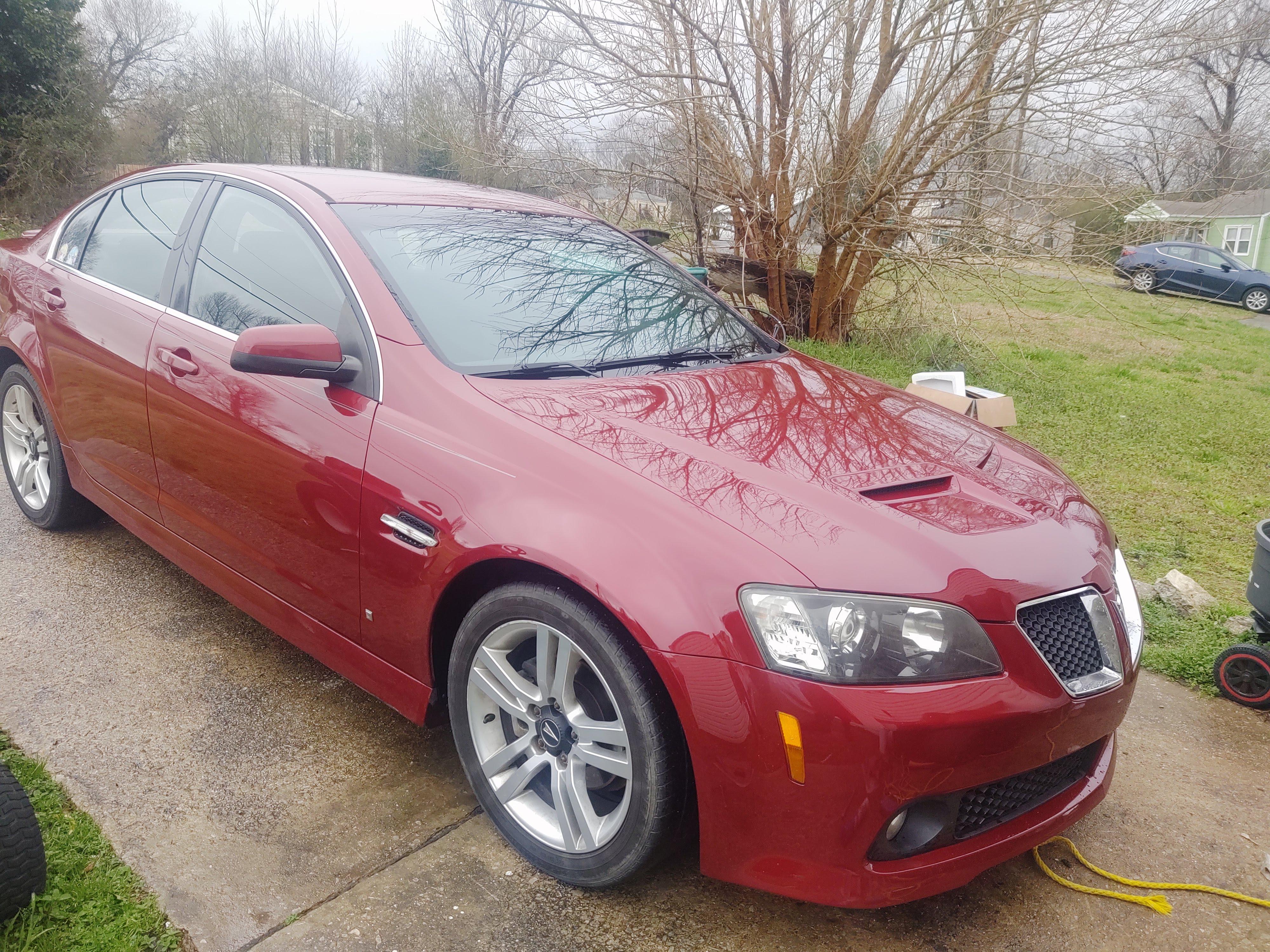 Pontiac G8 base v6. It needs a new timing chain second one in 2 years and 35k miles. Should i