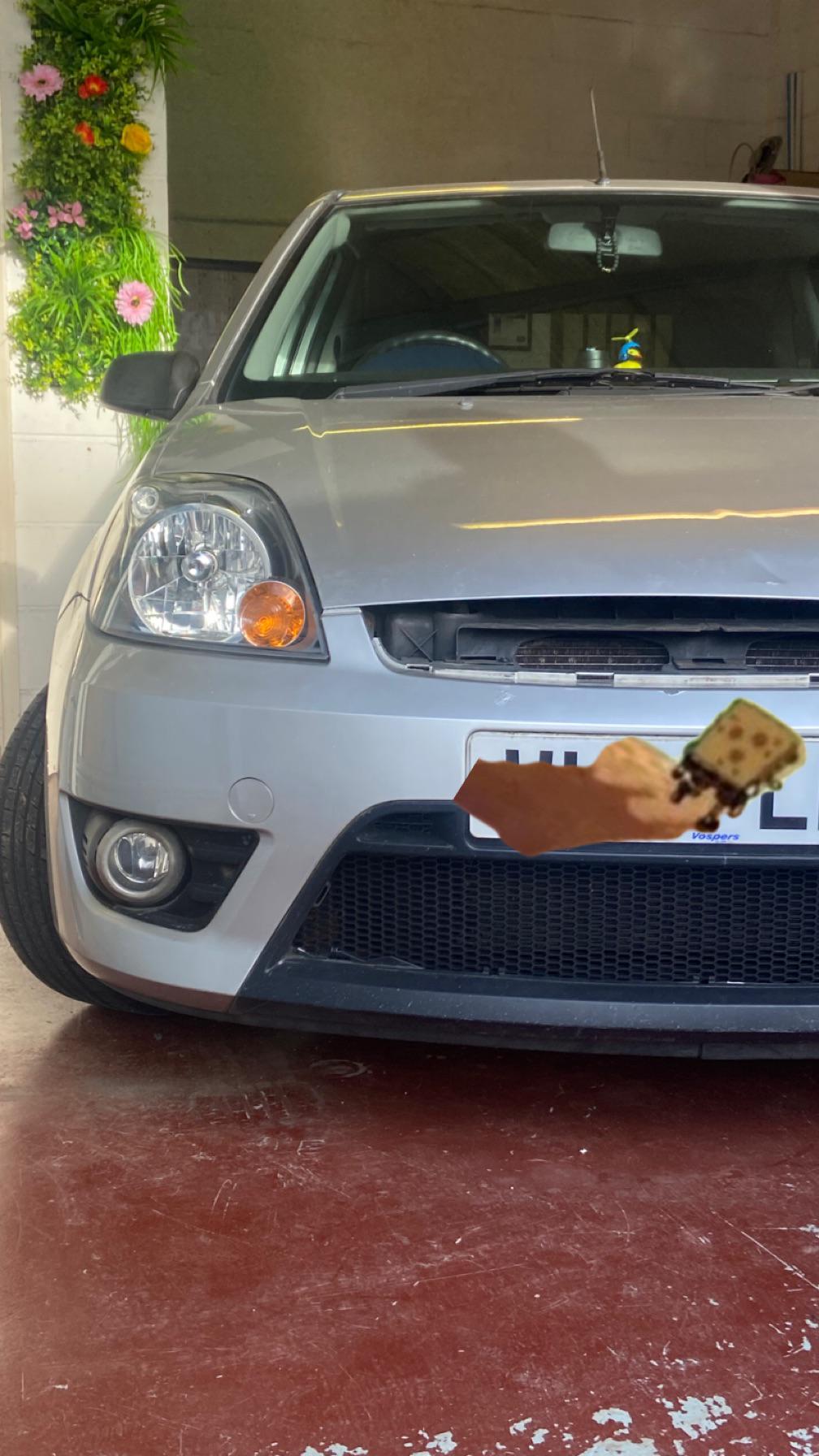 i’m confused 😐 r/FiestaST