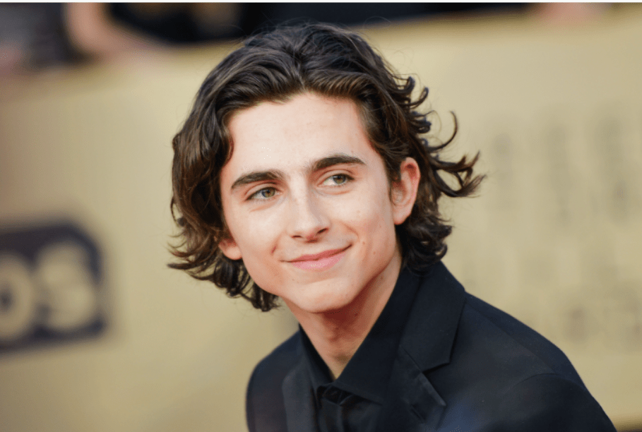 How do I achieve hair like this. I have a callick in the front and 2 in