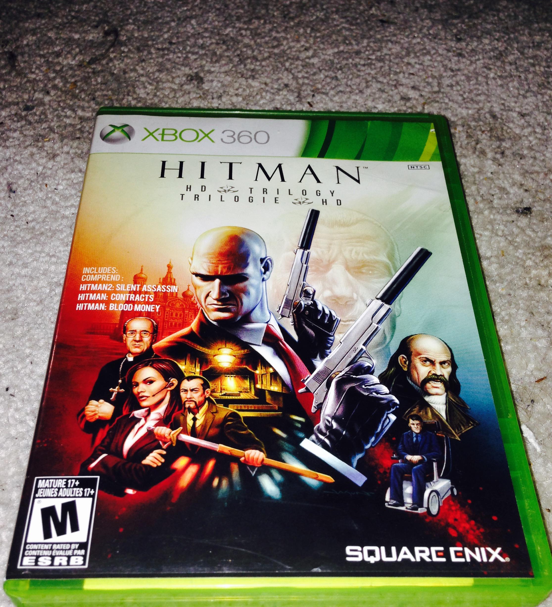 Thought you guys would enjoy this, I couldn't believe it was still