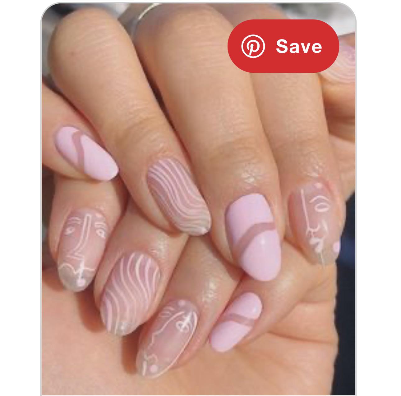 Nail Art! r/Tallahassee