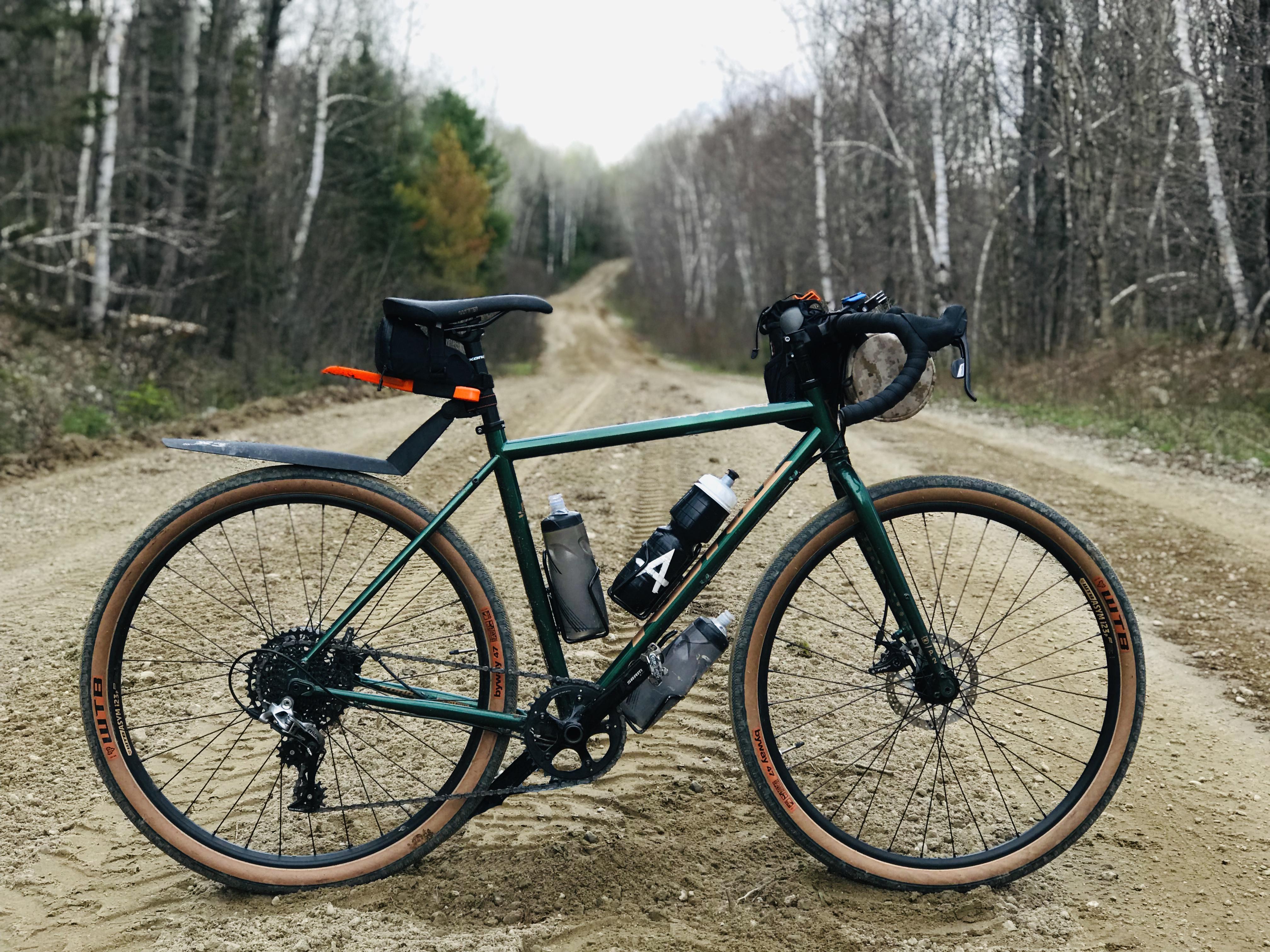 Absolutely love this bike 2019 Kona Rove ST r/xbiking