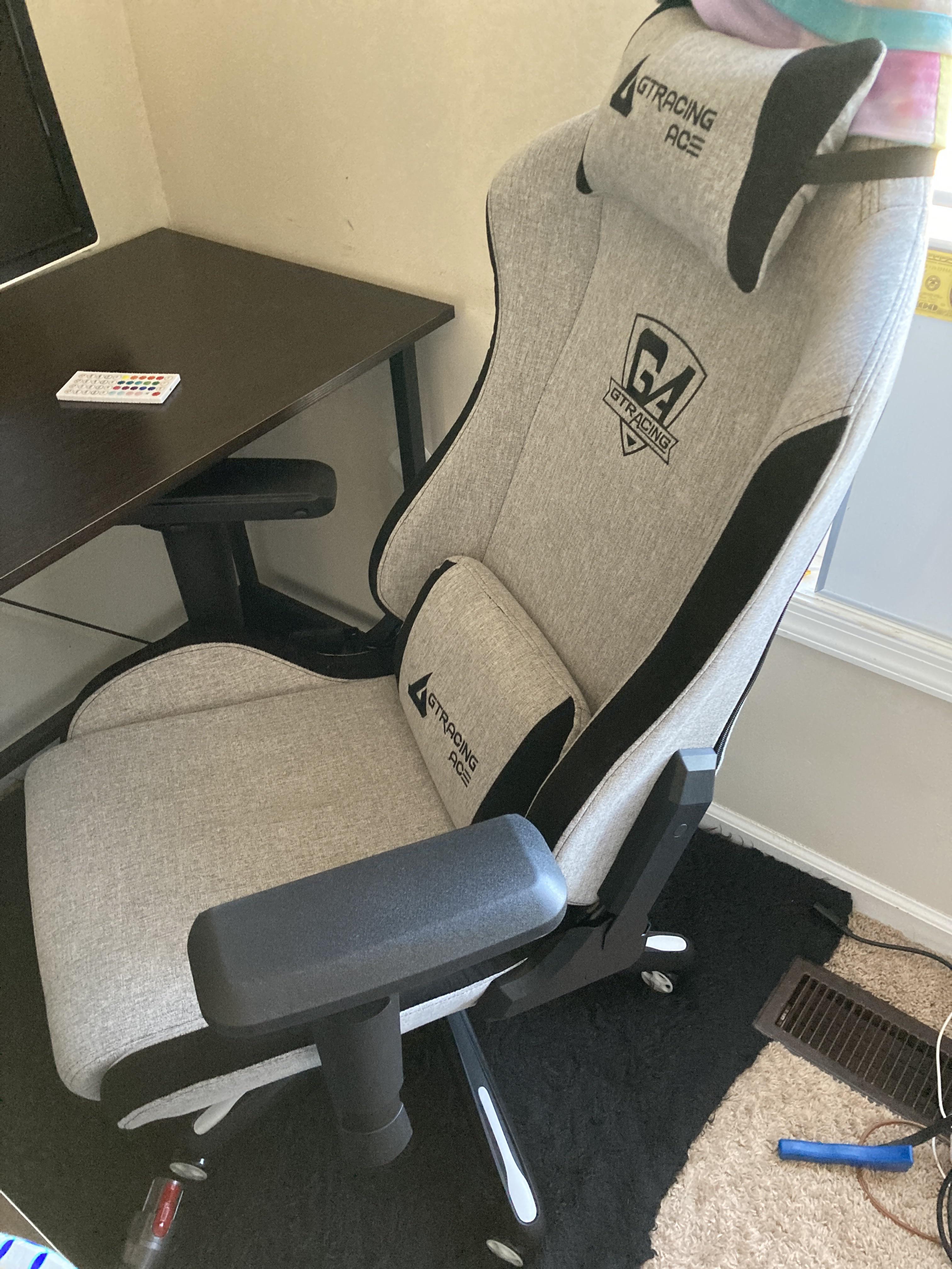 good quality chair r/gamingchairs