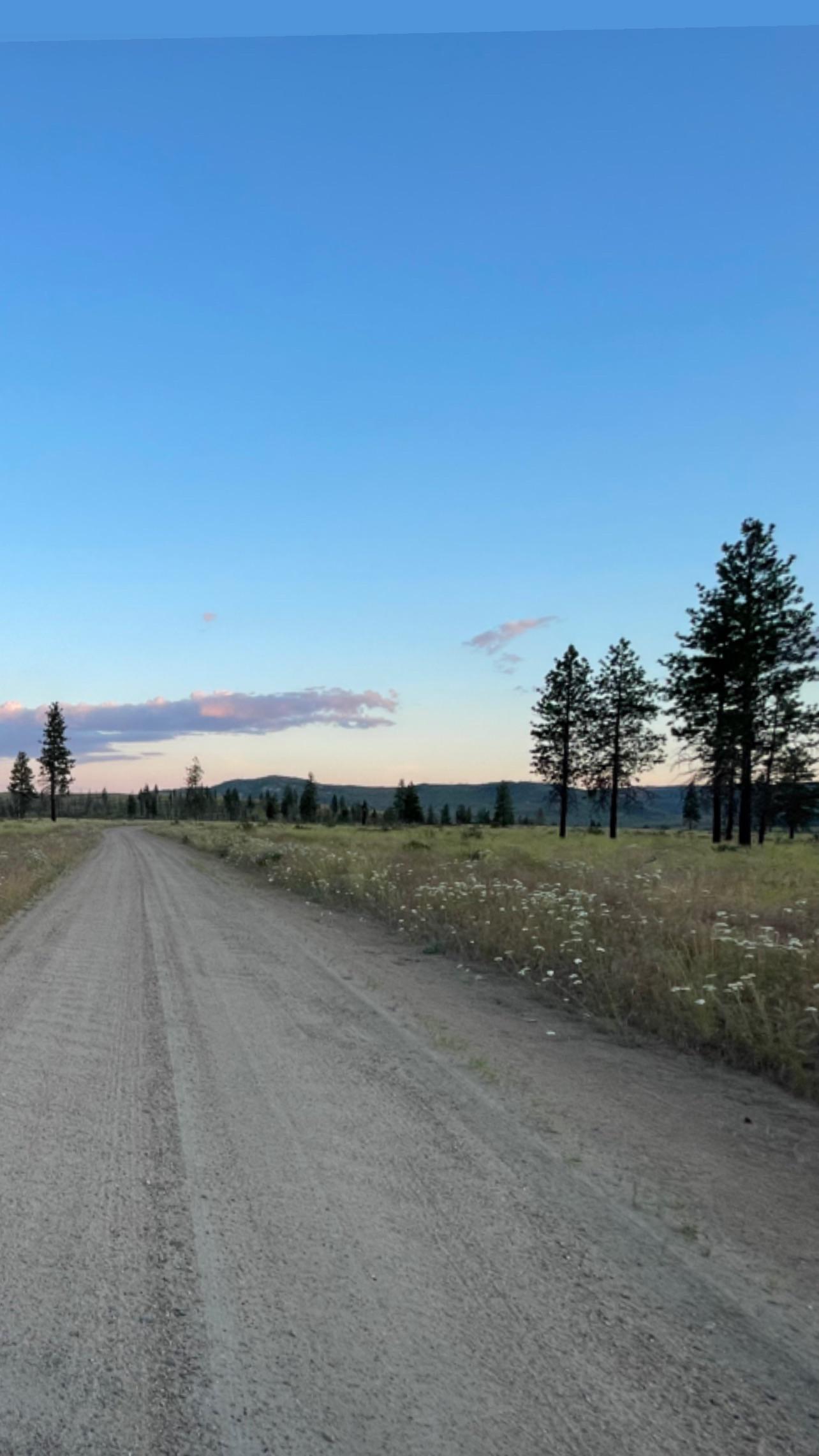 Okanogan County Washington