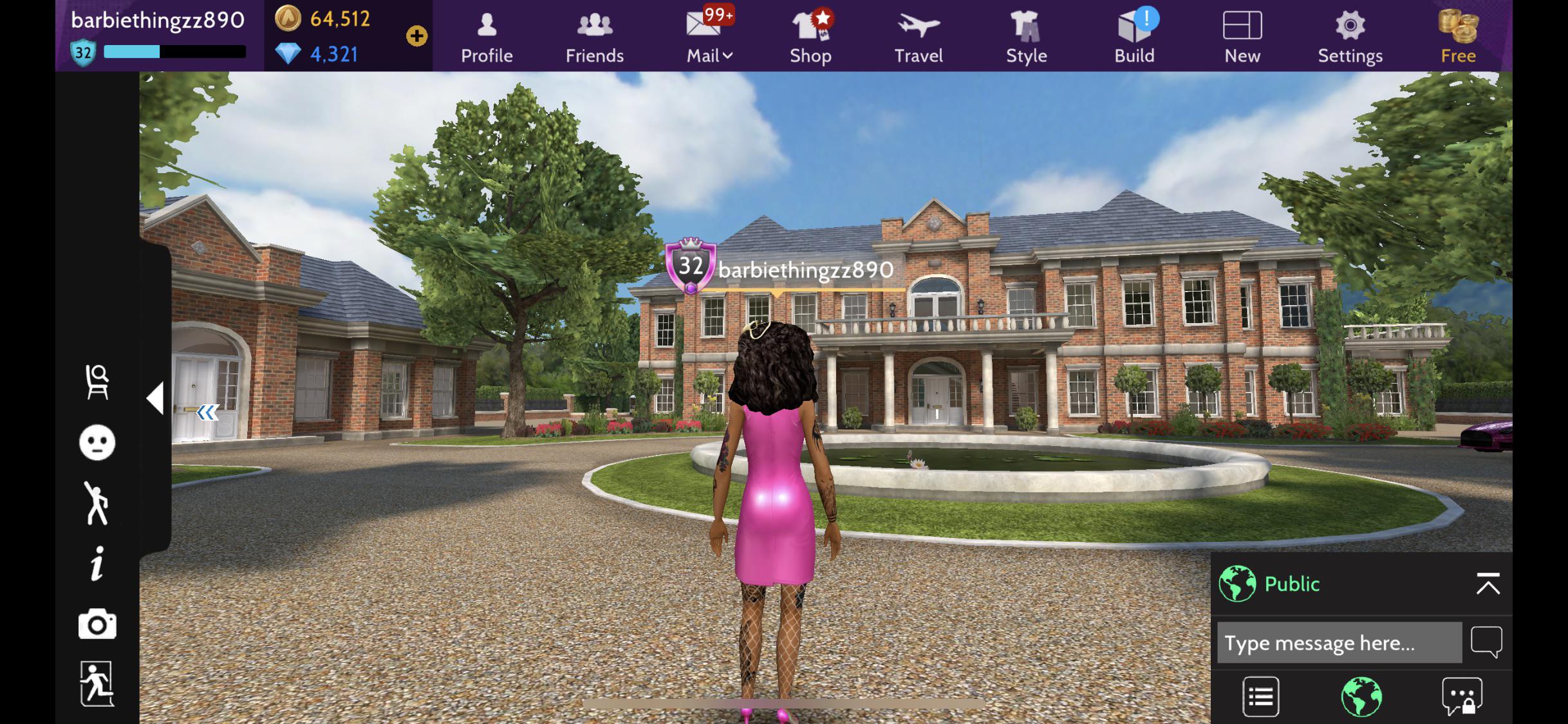 Can u put this house in the shop and not for a ridiculous price r