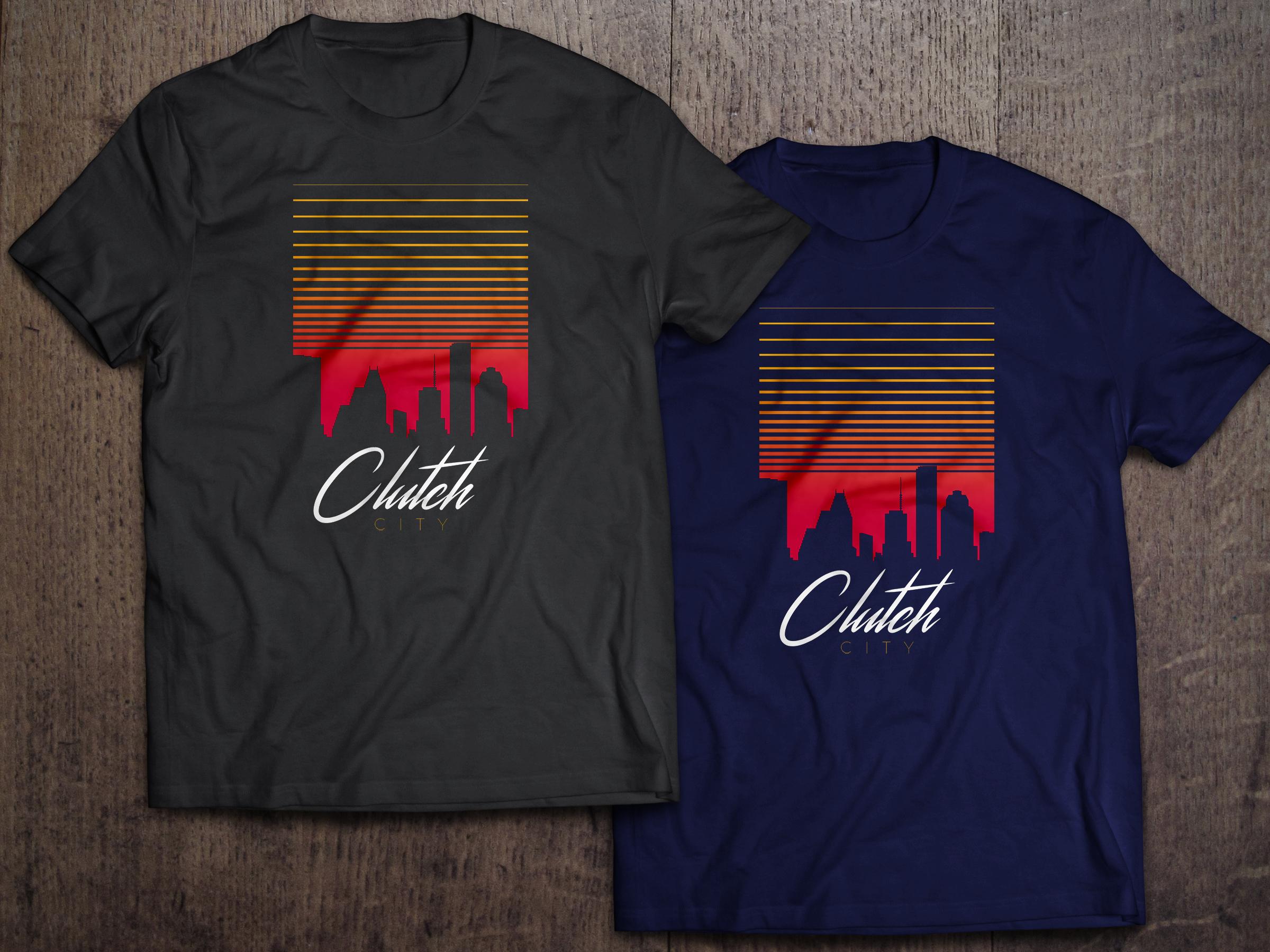 Clutch City! r/houston