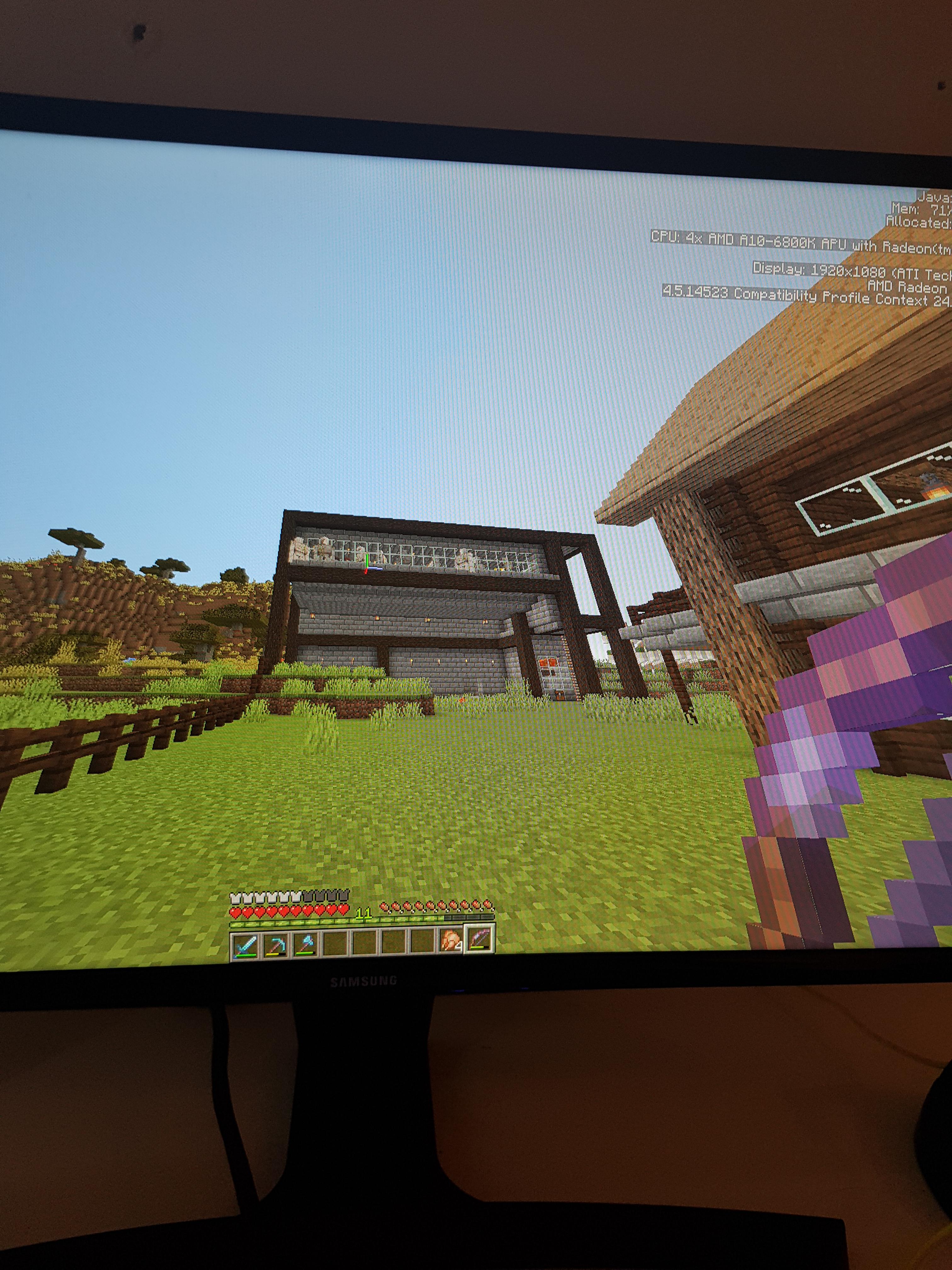 Does anyone know what do to stop iron golems from spawning where they