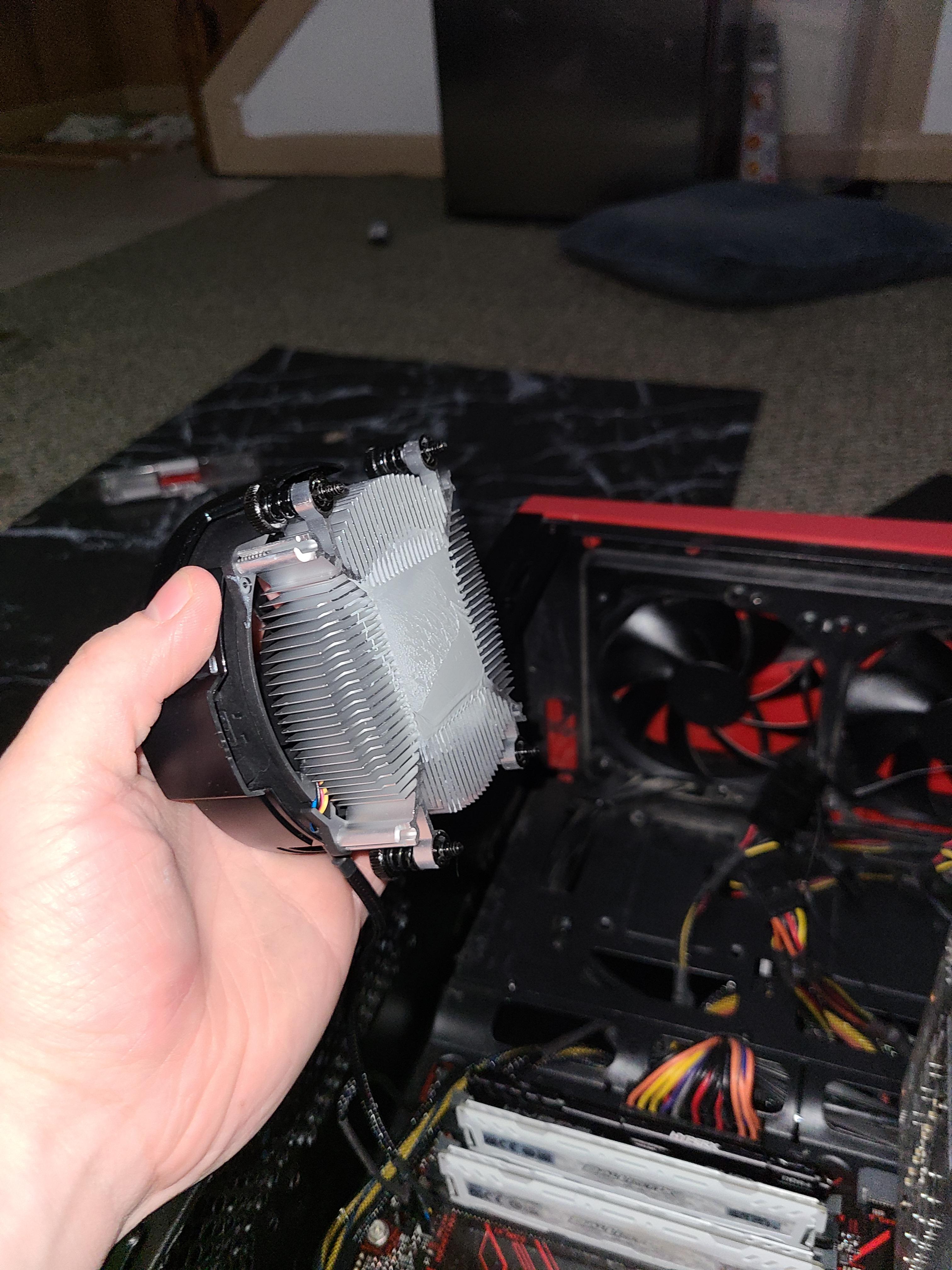 What do u think of this build PcBuildHelp