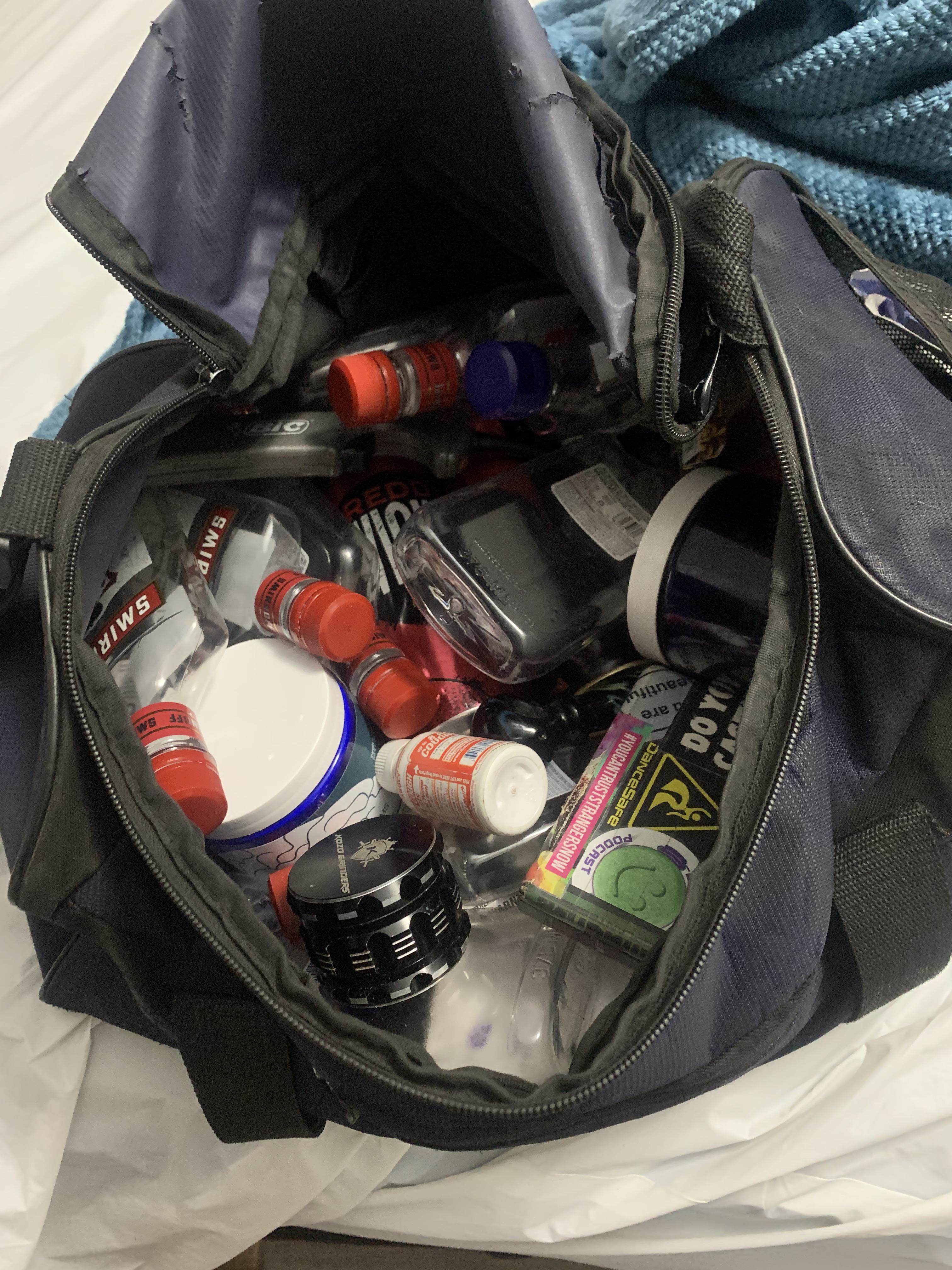 I used to have a pretty strict lifting routine even as a CA, which