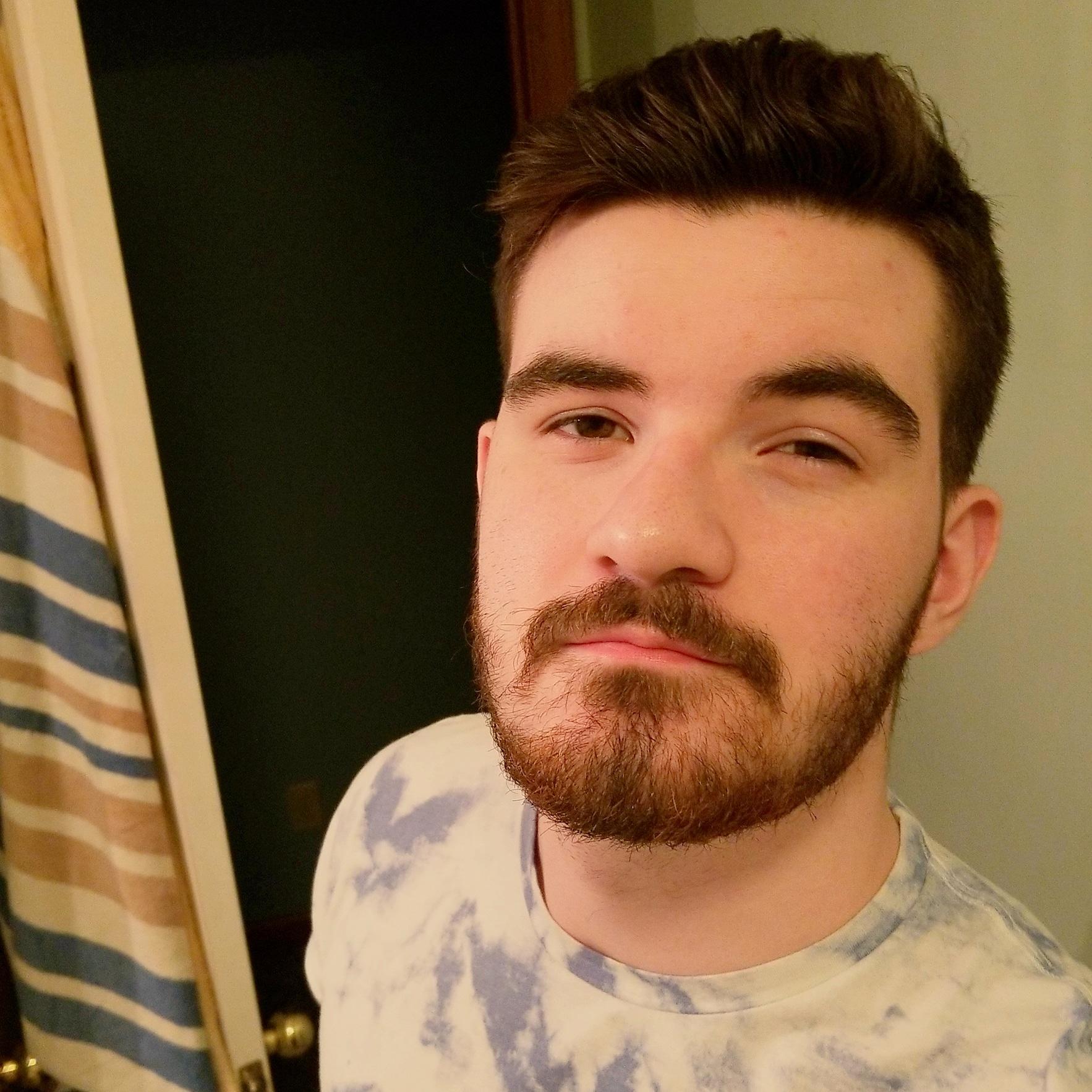 I have a haircut tomorrow, Should I try something new or keep what I