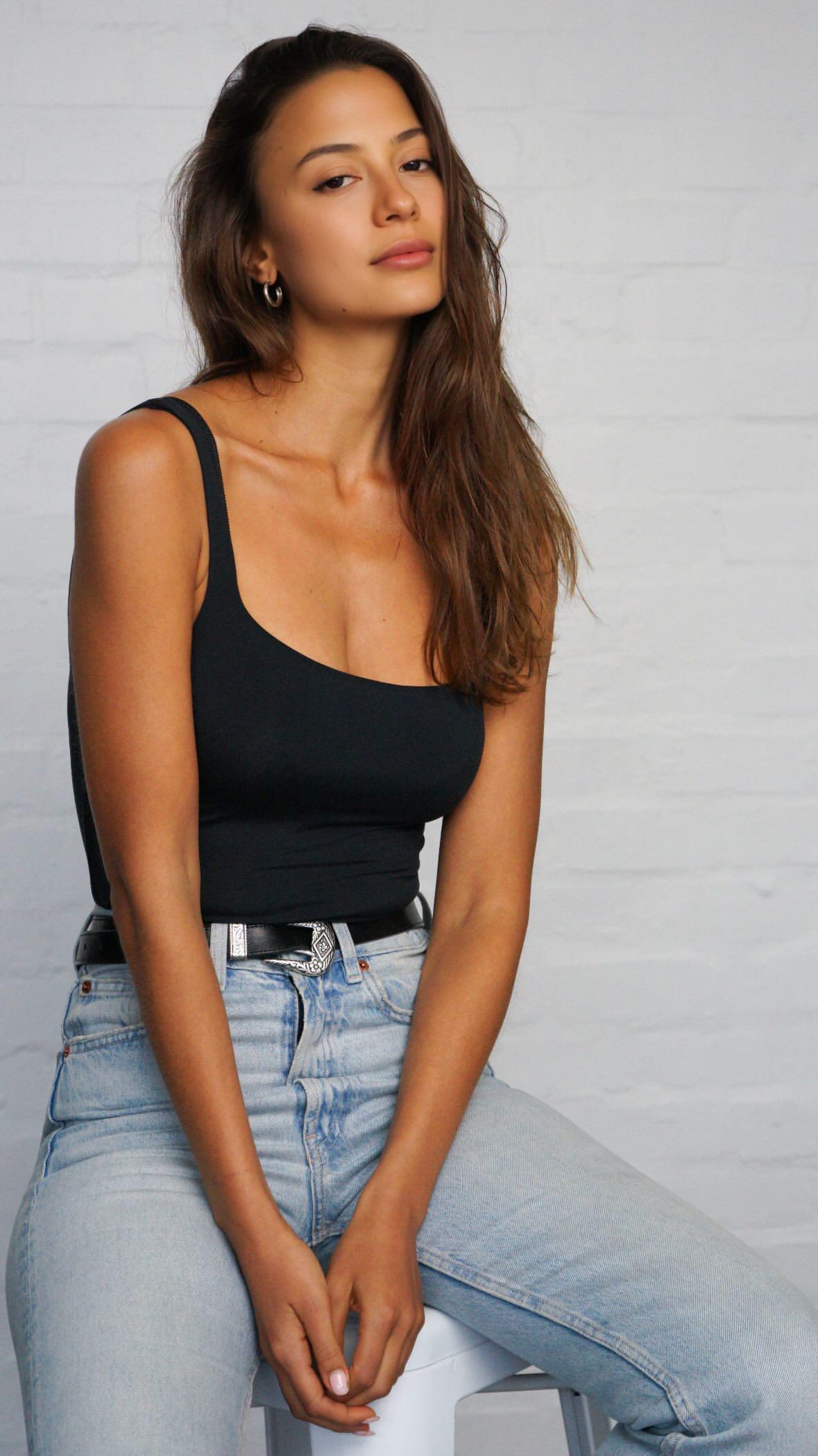 Chiara Lina … - Sexy