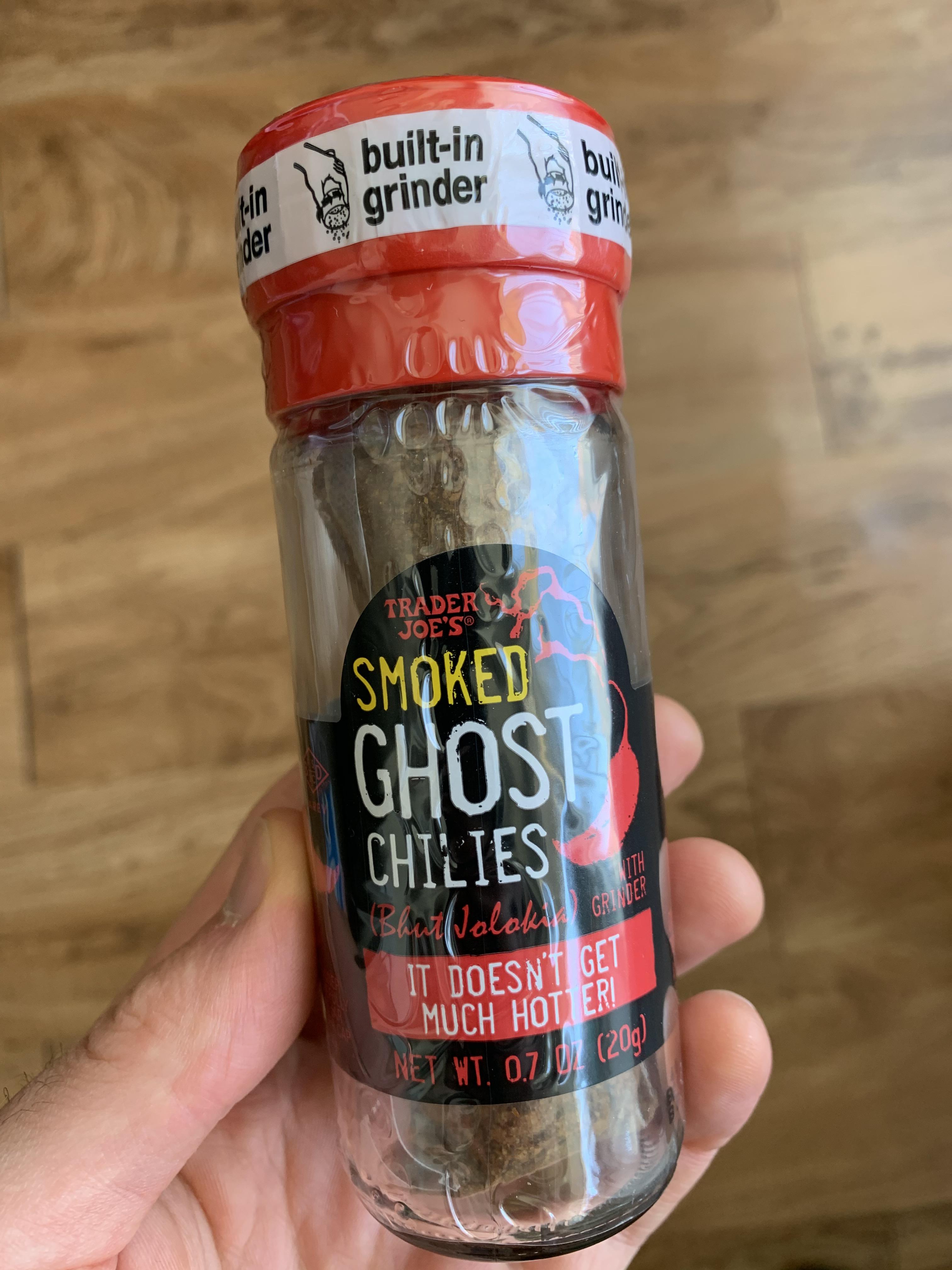 1 best u/_whisky_pete images on Pholder Trader Joe’s Smoked Ghost
