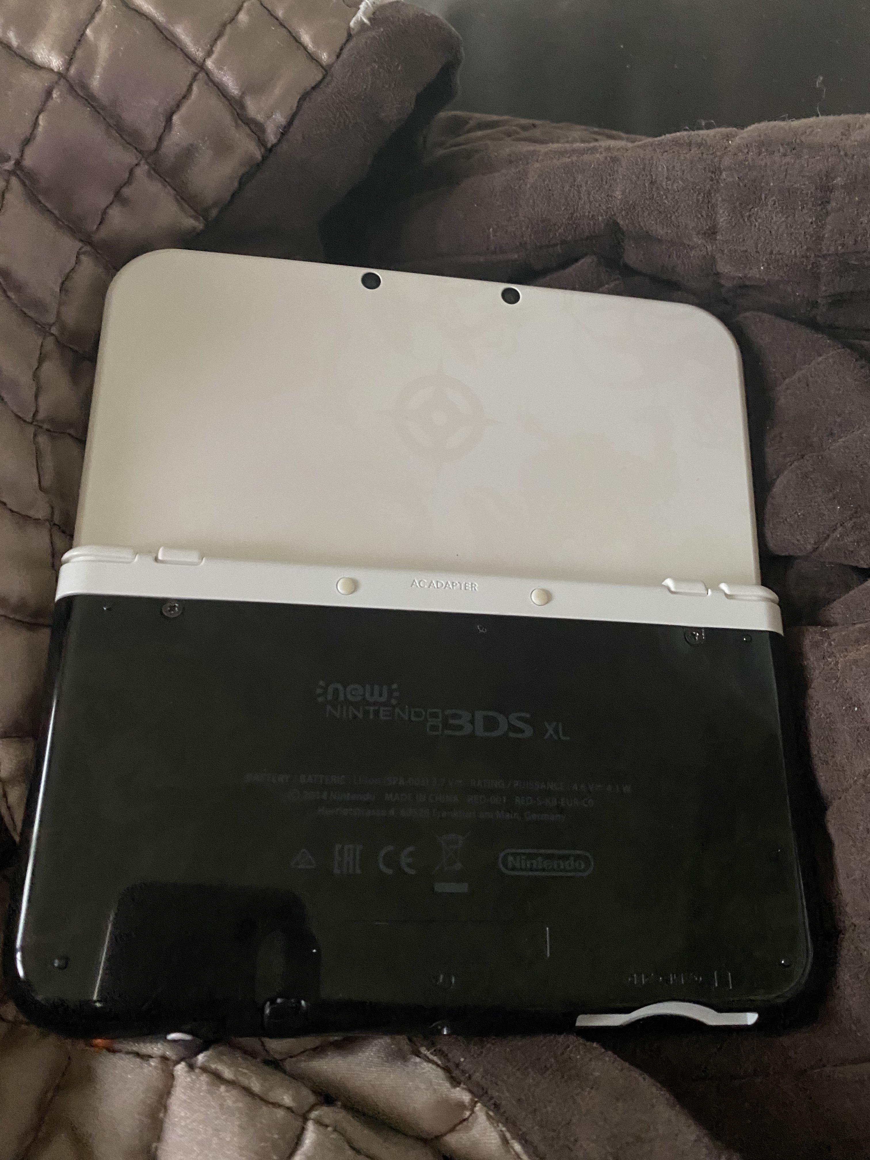 New 2DS XL TN screens better than on New 3DS XL? 3DS_IPS_TN