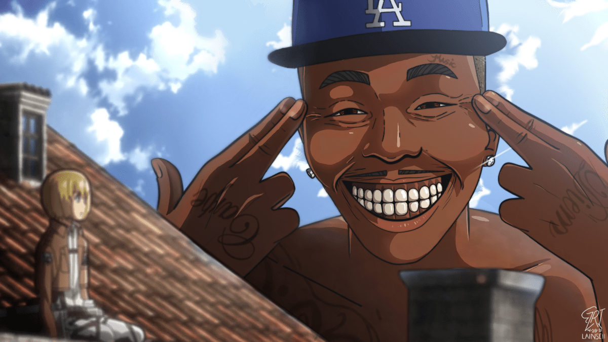 Lets Gooo Dababy Meatcanyon graczywojna