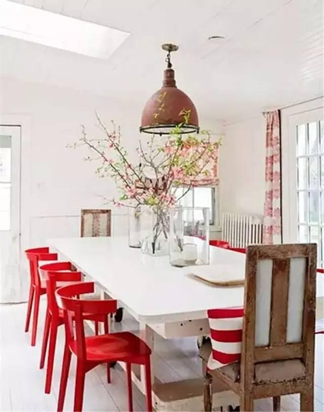 Help identifying red chairs r/ScandinavianInterior