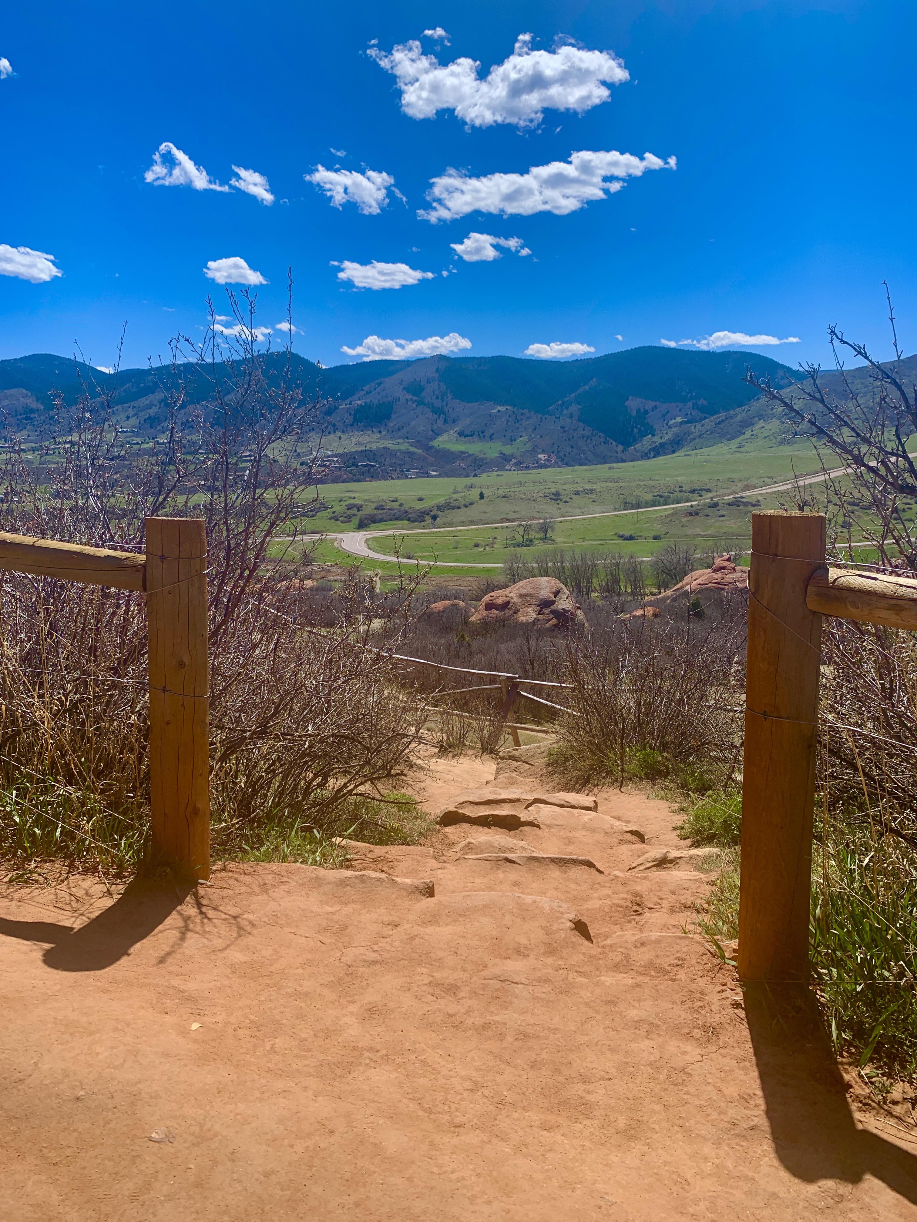 South Valley Park, Littleton CO r/Colorado