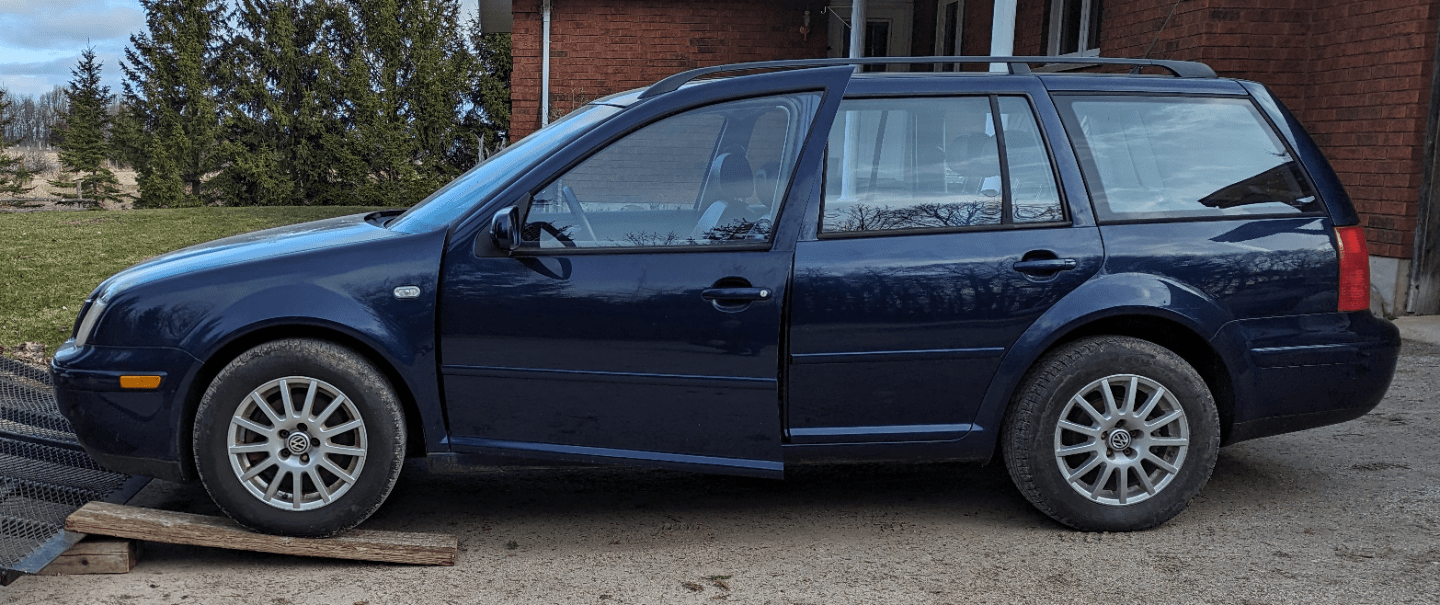 2.slo to Alh swap : r/tdi