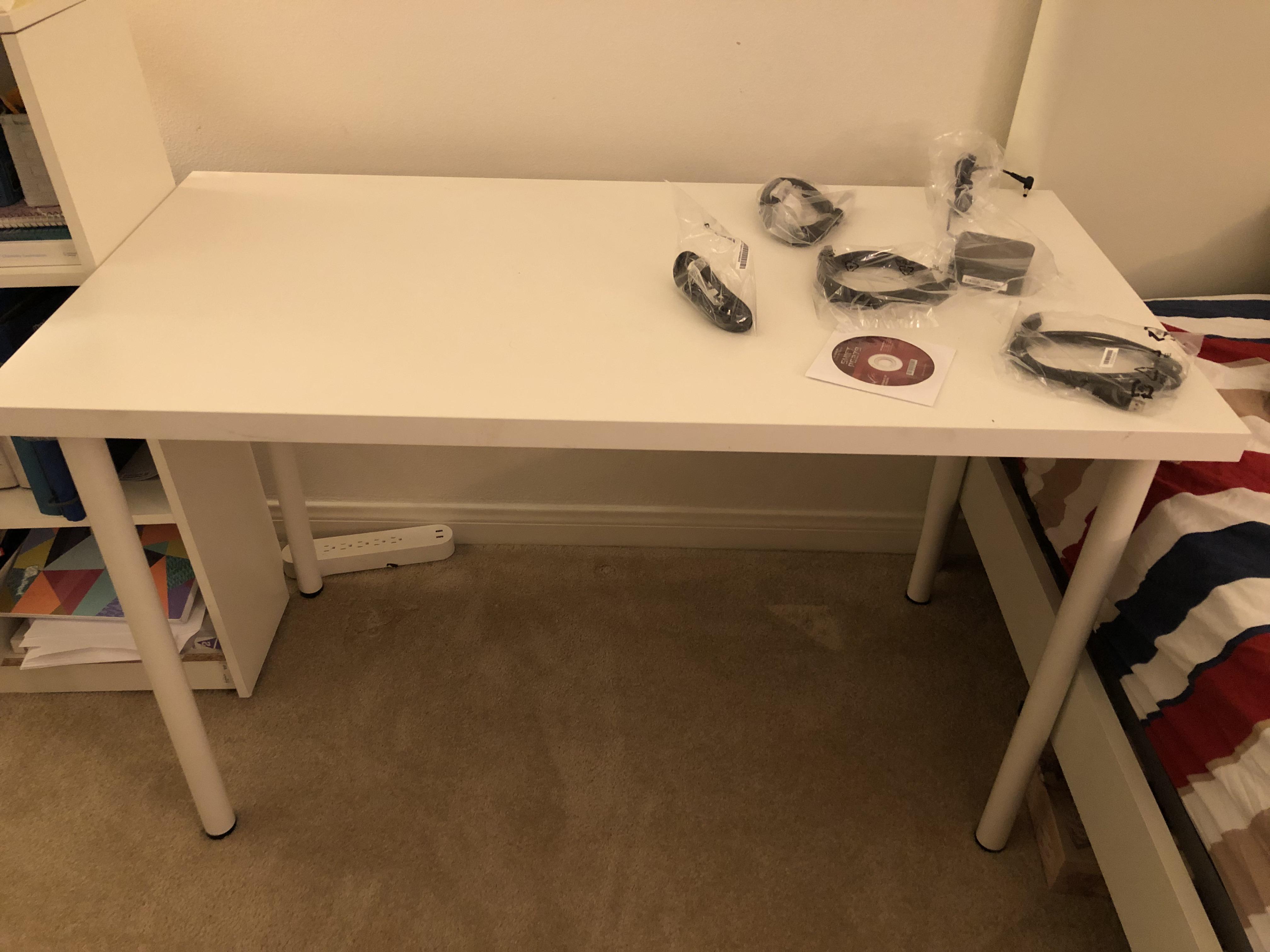 Hey guys I’m getting a monitor desk clamp for my 27 inch monitor on