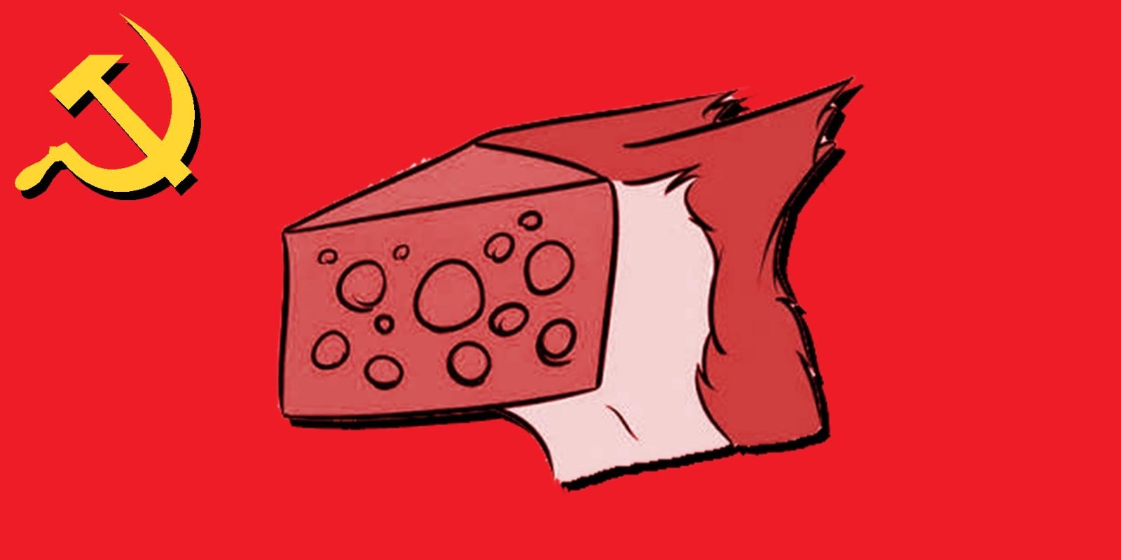 Furry☭Irl furry_irl