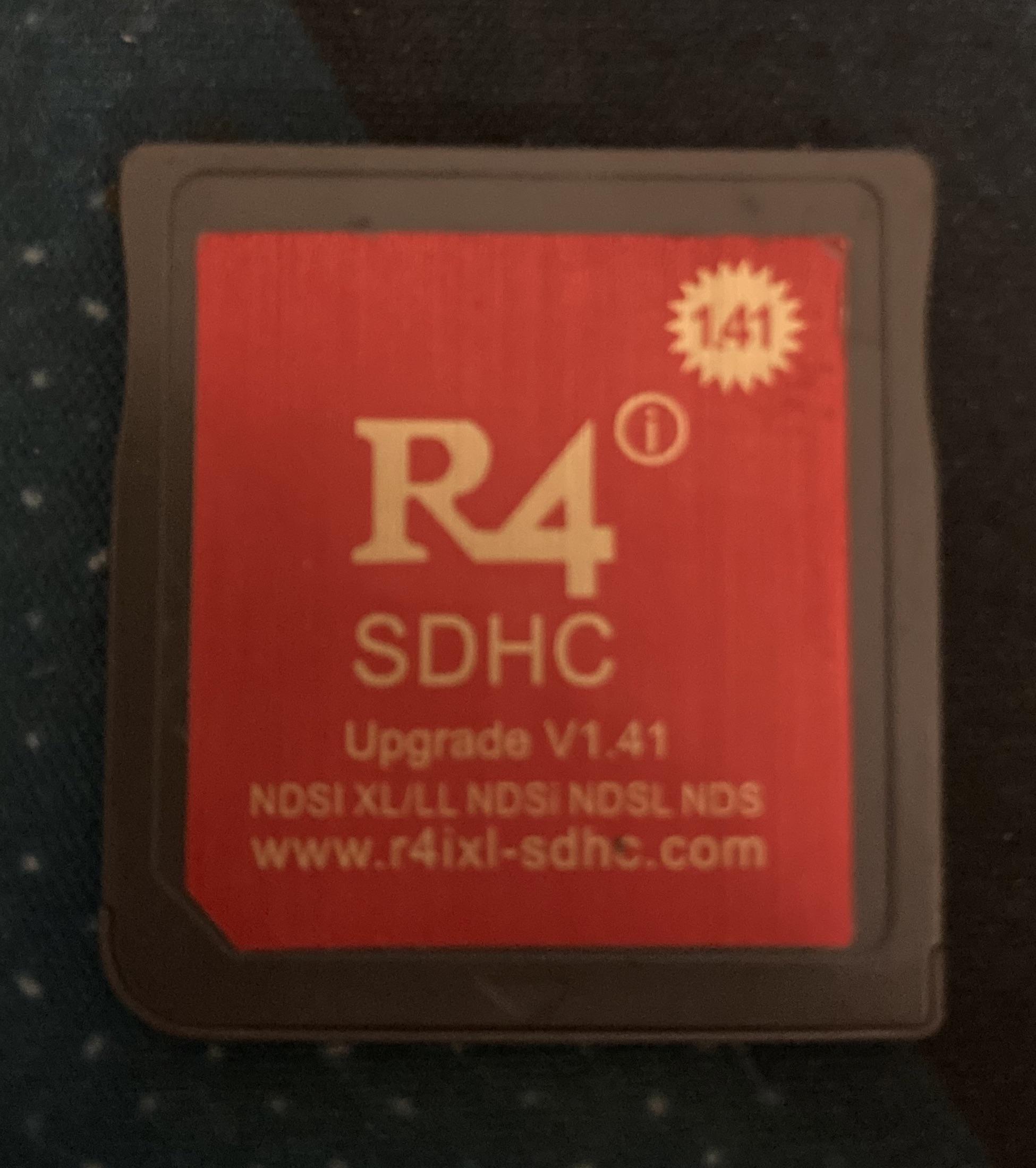 Hello, i’ve found this one but it’s not working, the site is (ofc) not