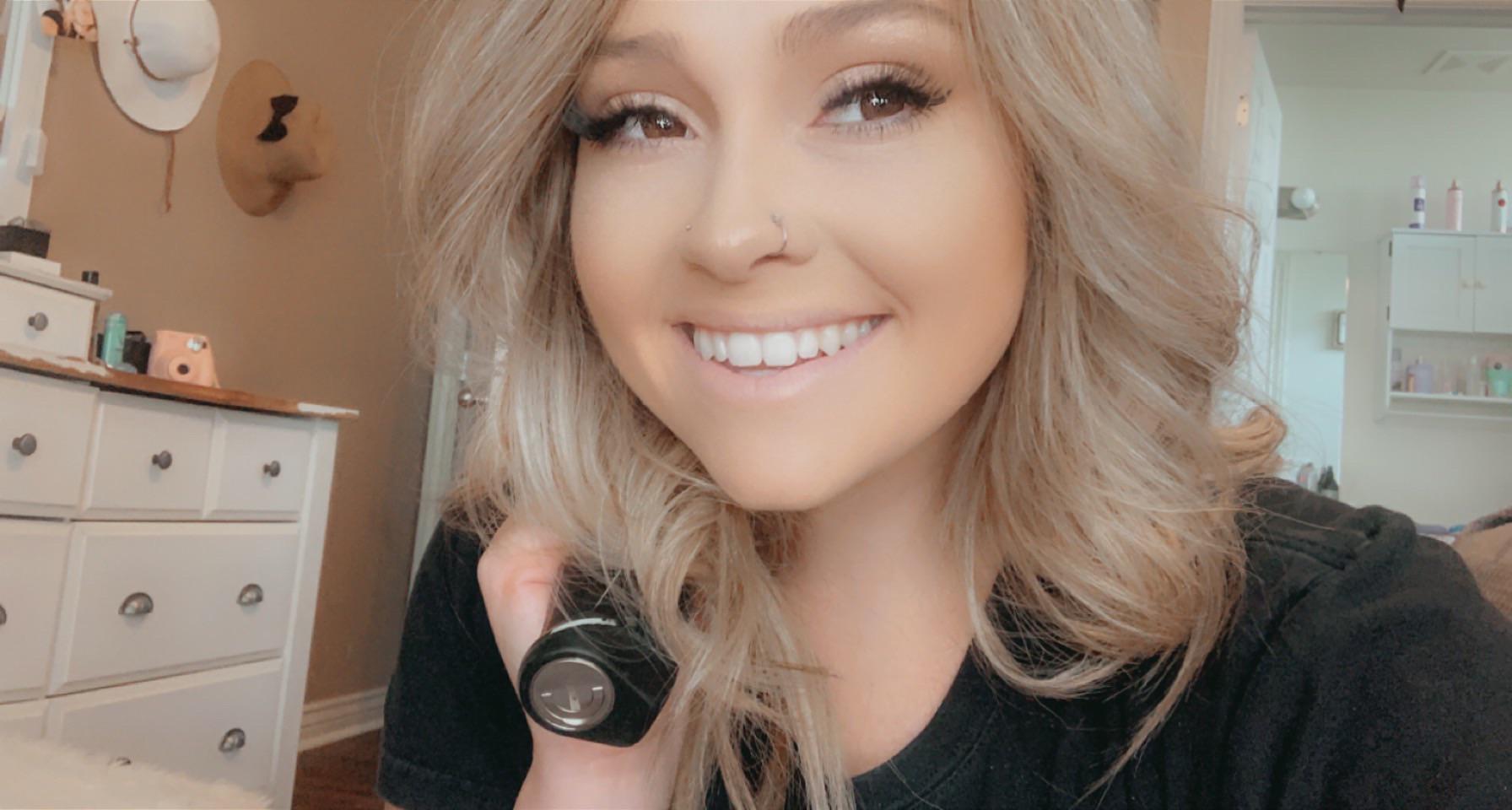 Katiie baby (u/Thanxbaebby) - Reddit