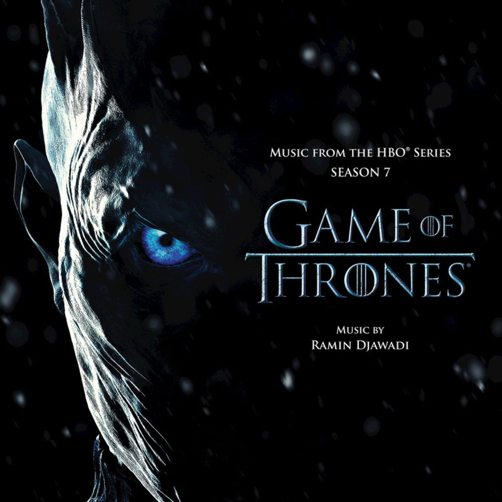Just heard GOT season 7 soundtrack and I am completely speechless