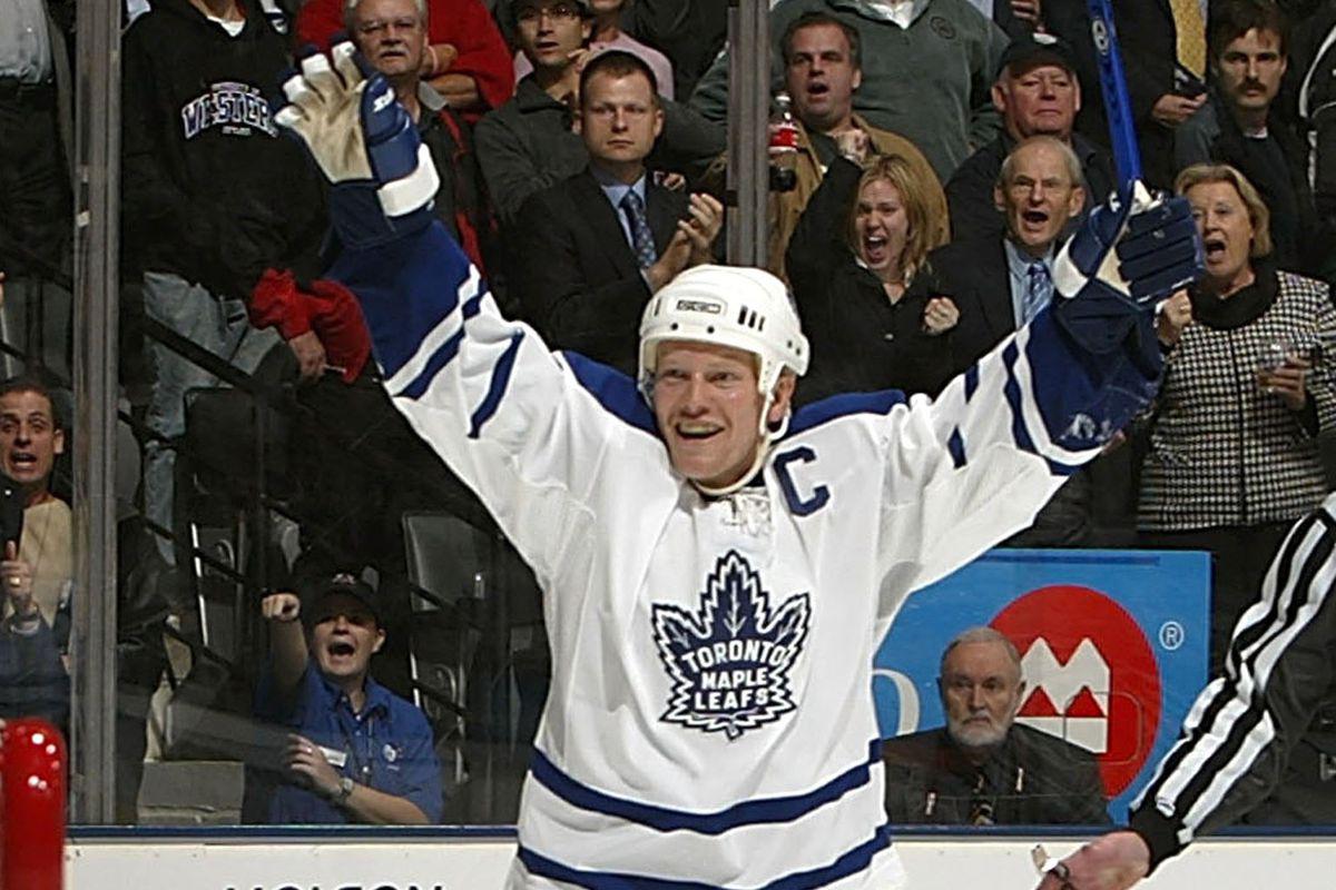 Happy 50th birthday to Mats Sundin! r/leafs