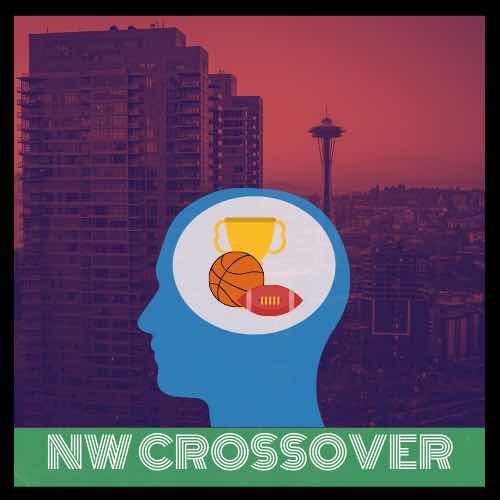 Requesting opinions on name ideas and logo for our sports podcast based