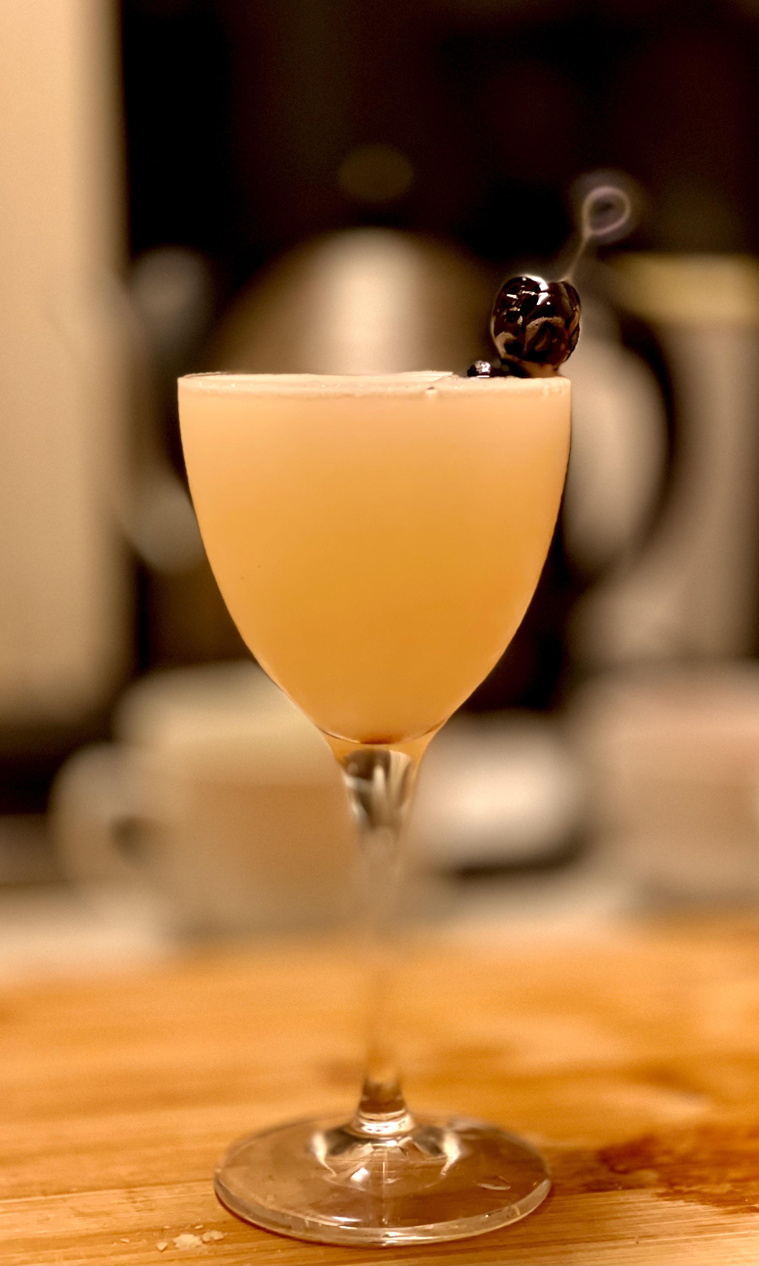 Hemingway daiquiri r/cocktails