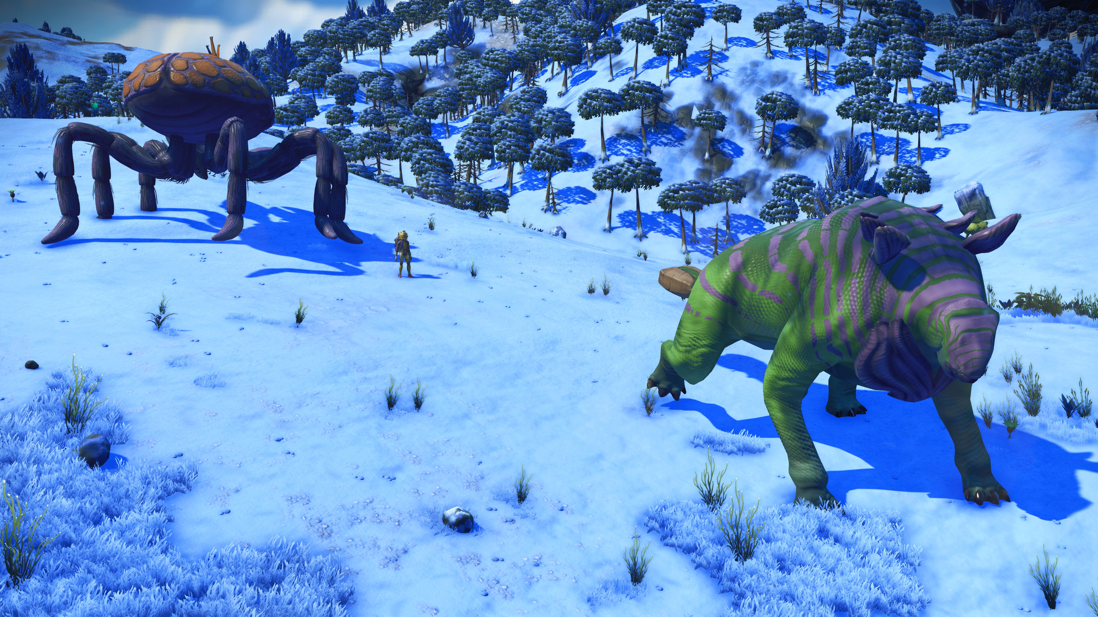 MegaDoubleFauna r/NMS_Zoology