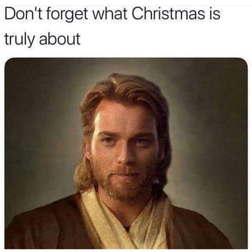 merry crisis meme