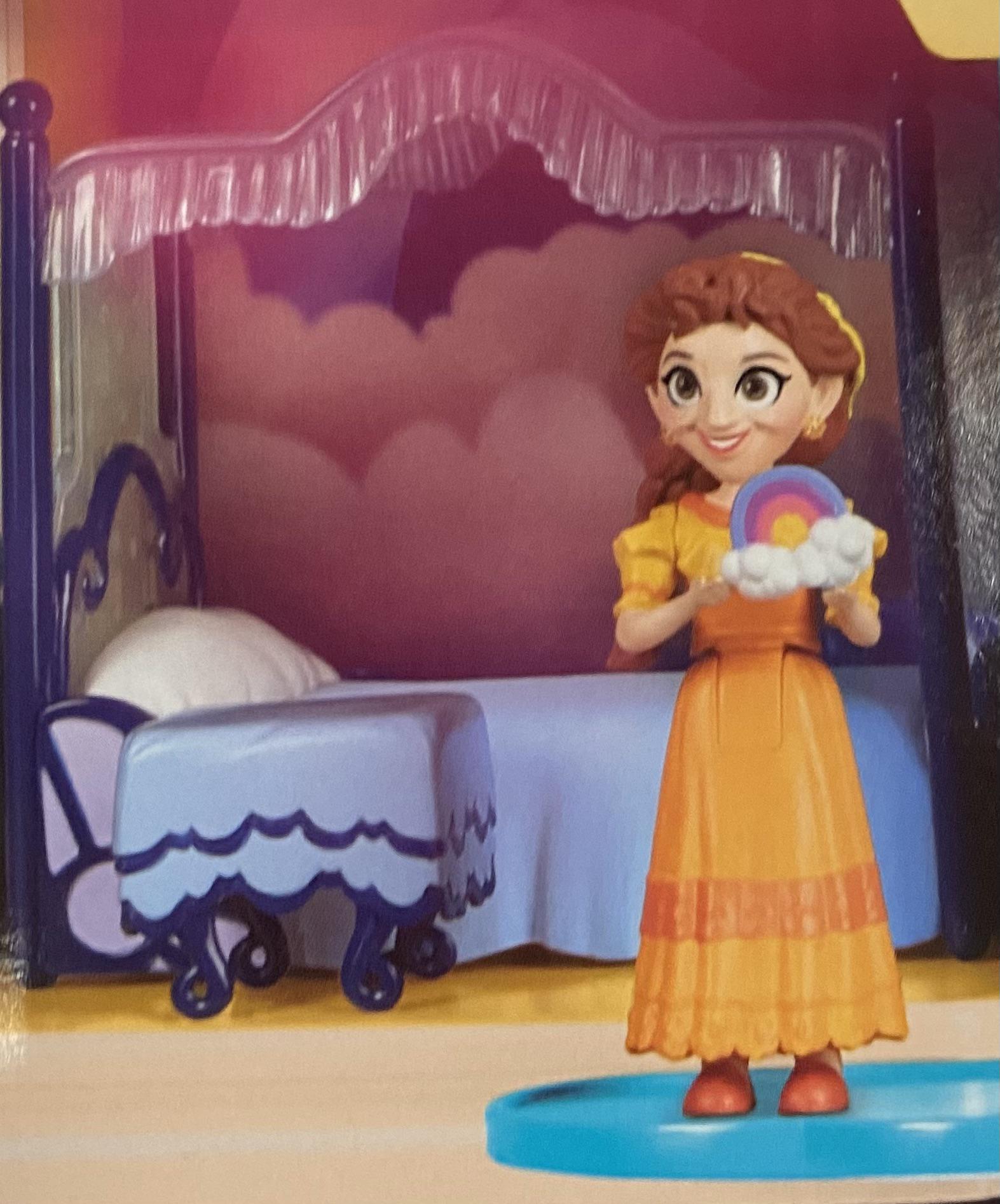 Pepa room interior confirmed by marketable toys!? r/Encanto