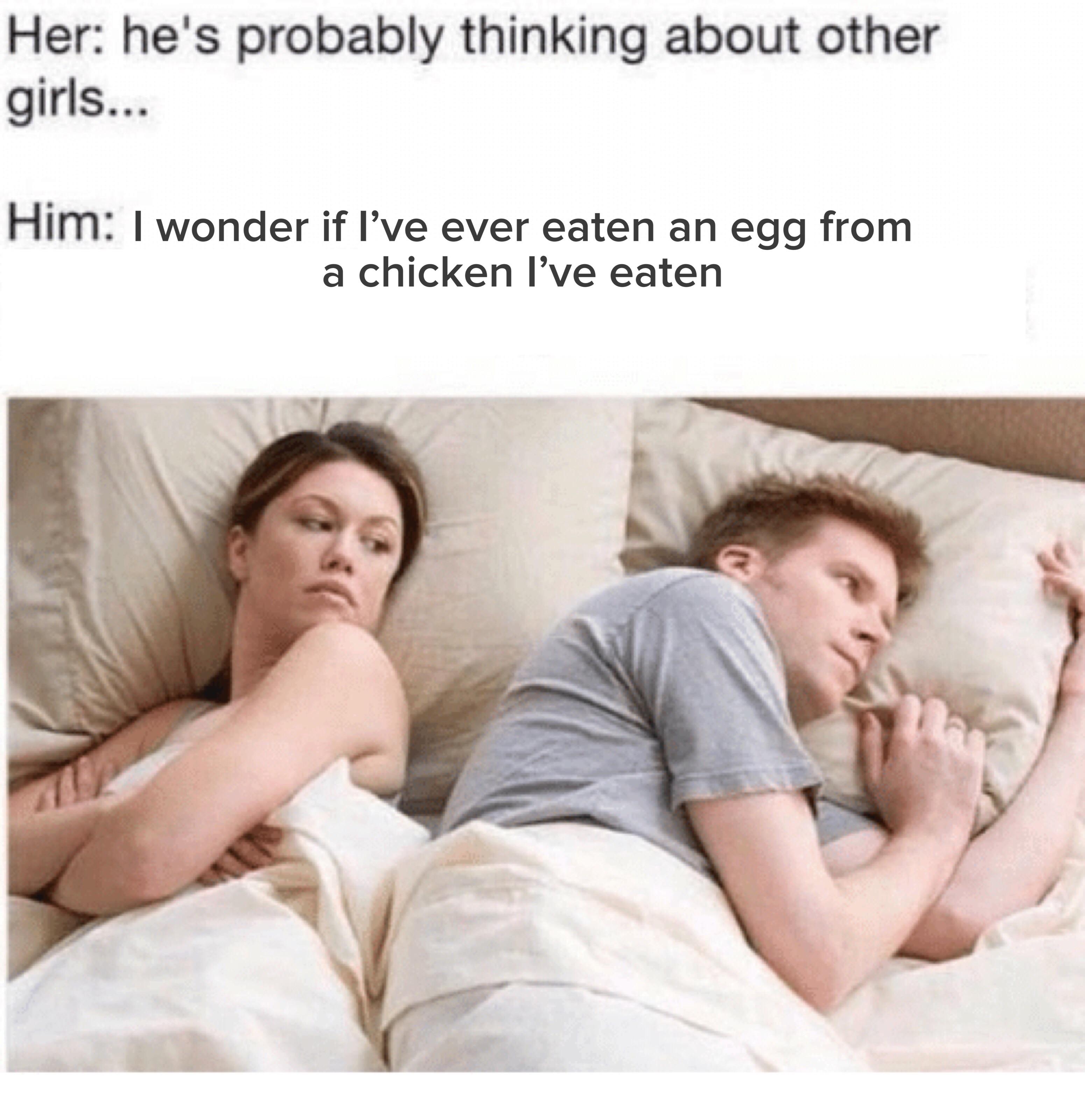 It keeps me awake at night r/memes