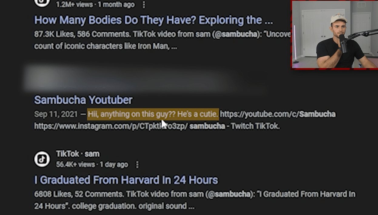 46 best sambucha images on Pholder | give this pic a name