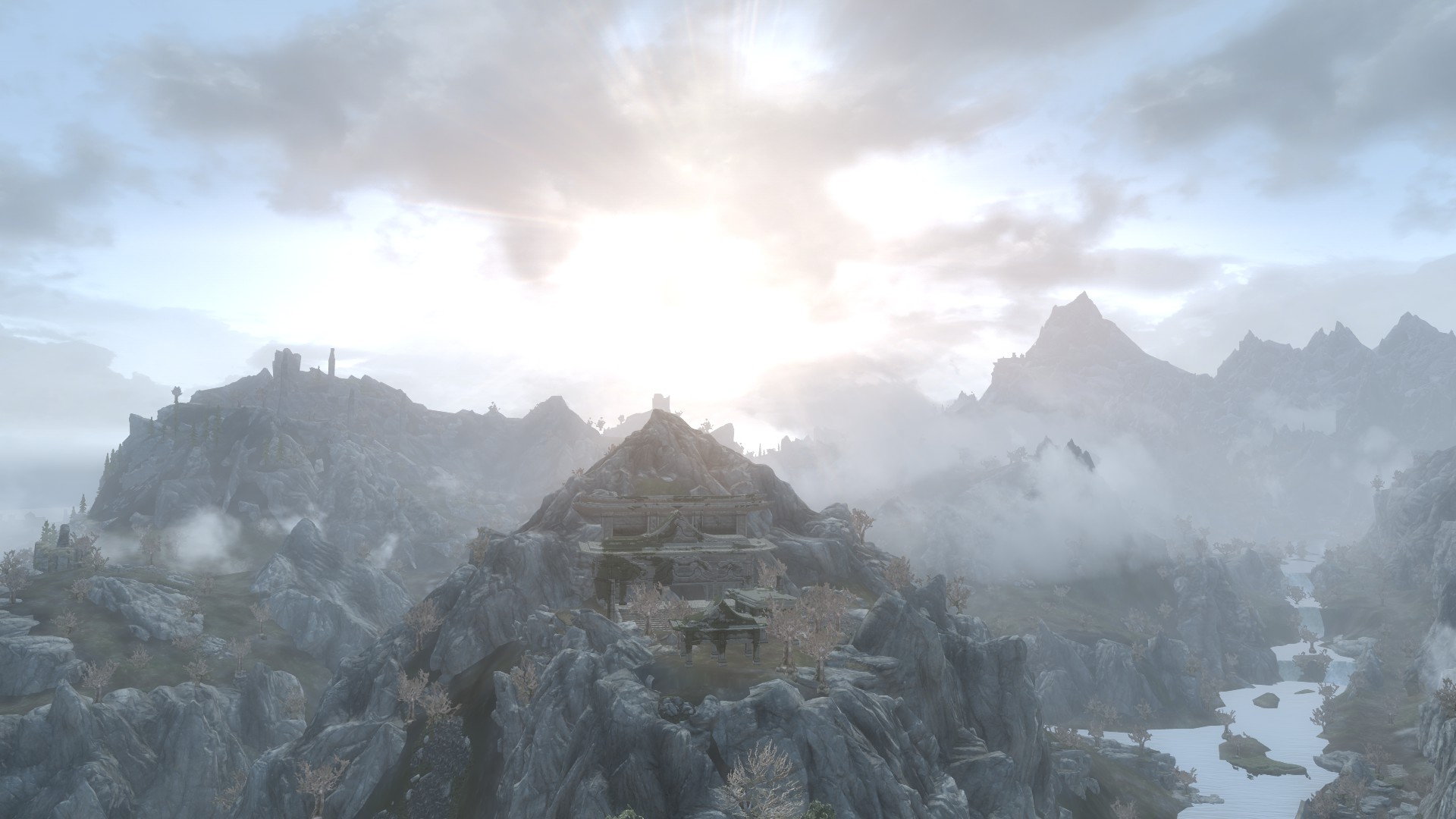 Sky Haven Temple r/skyrim