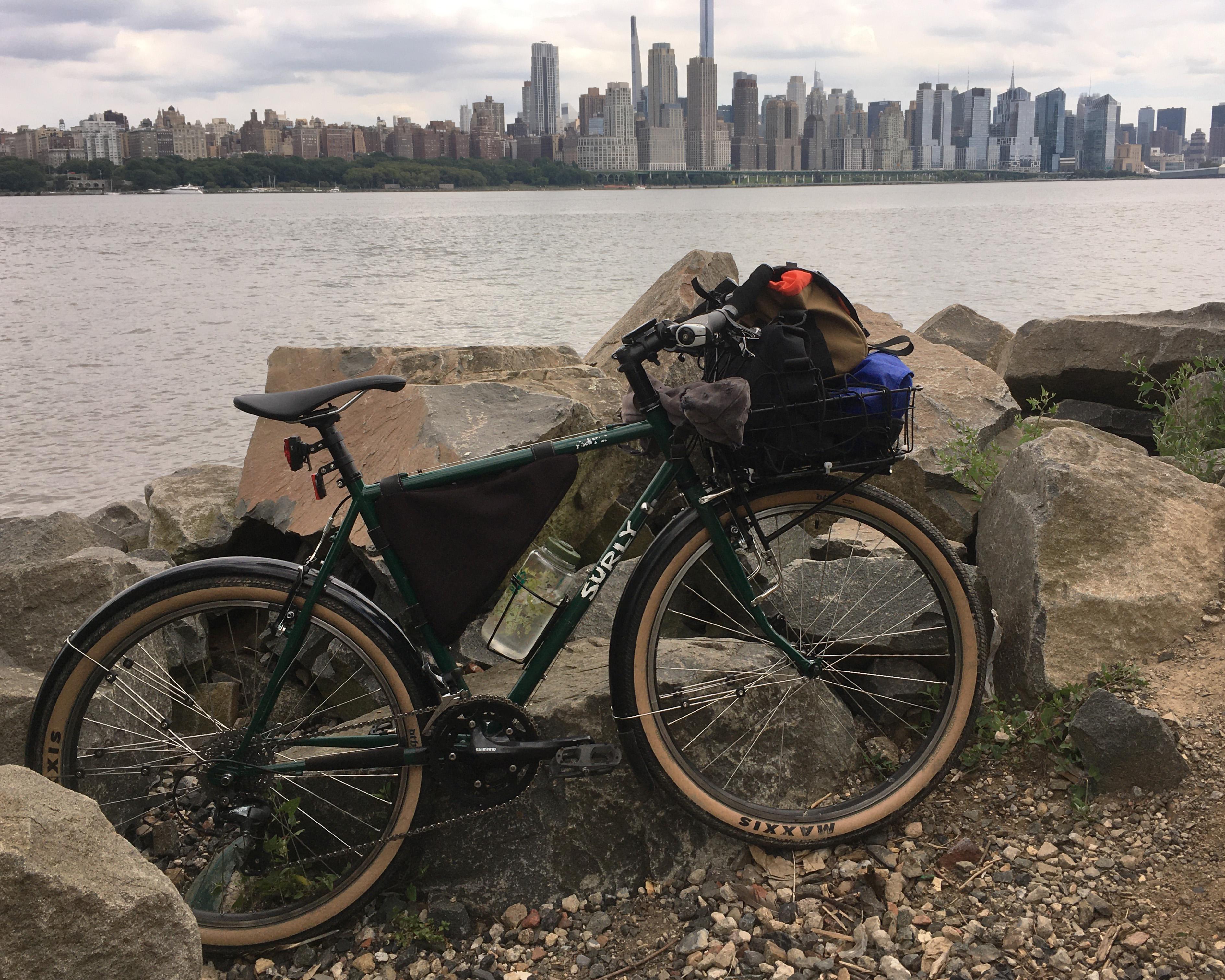 Pack Rat... packing r/Surlybikefans