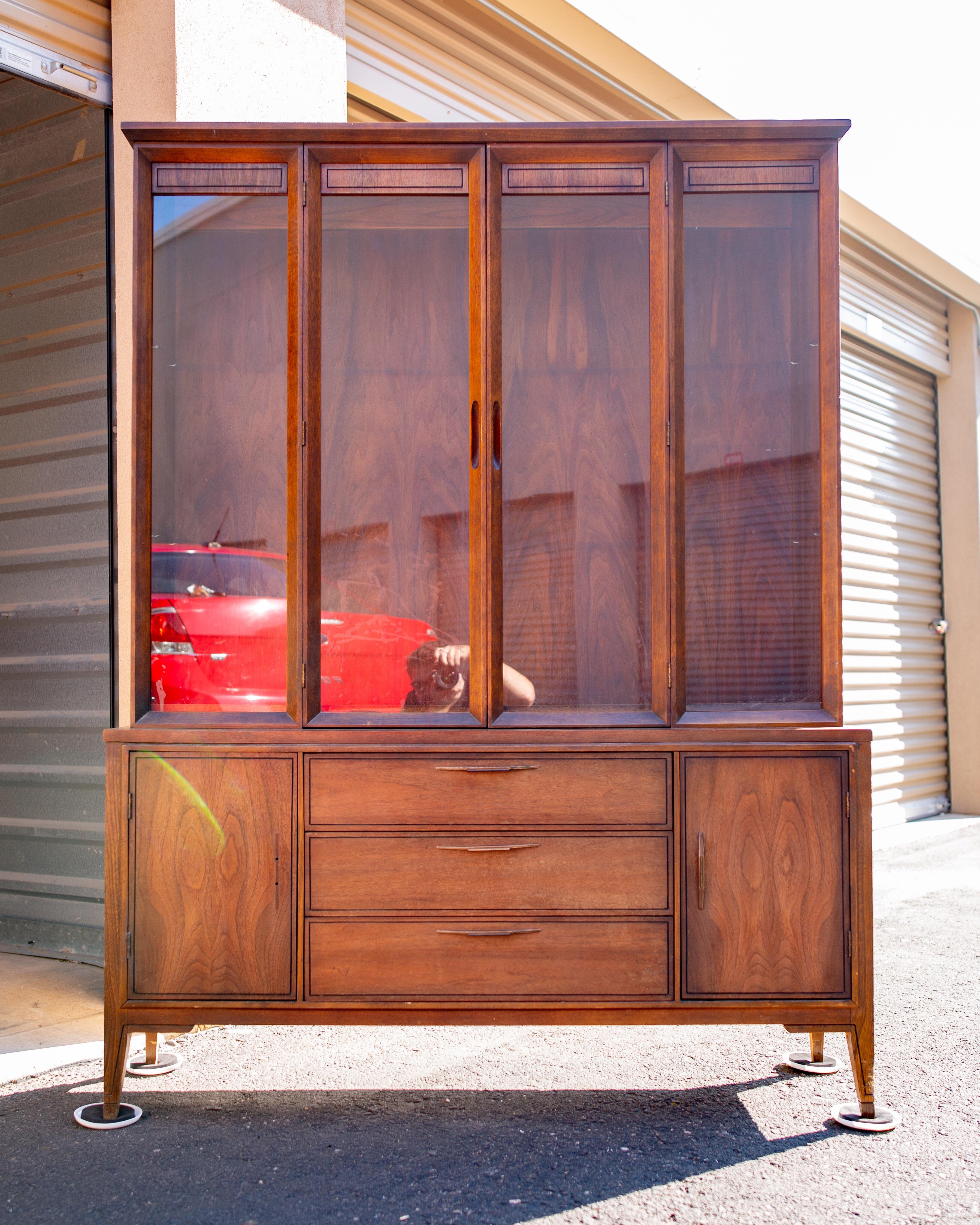 Snagged this China from goodwill for just 30! r/Mid_Century