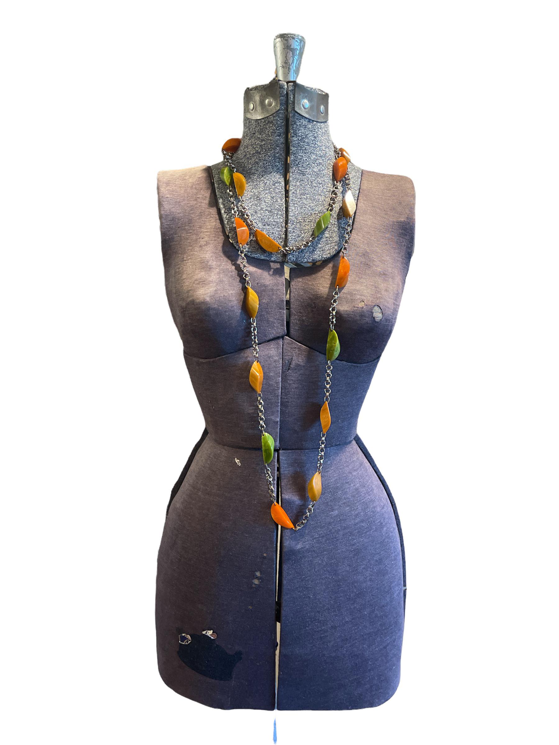 Thrifted this Bakelite piece. How much is this piece worth in your