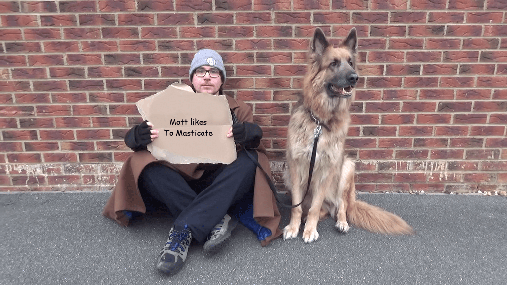 Inside Jokes are fun, And Cardboard Memes r/nerdcubed