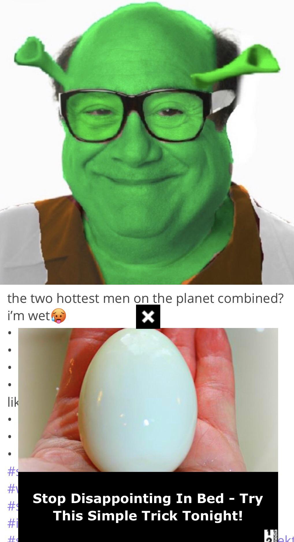 Stop disappointing in bed with this one simple trick. r/memes