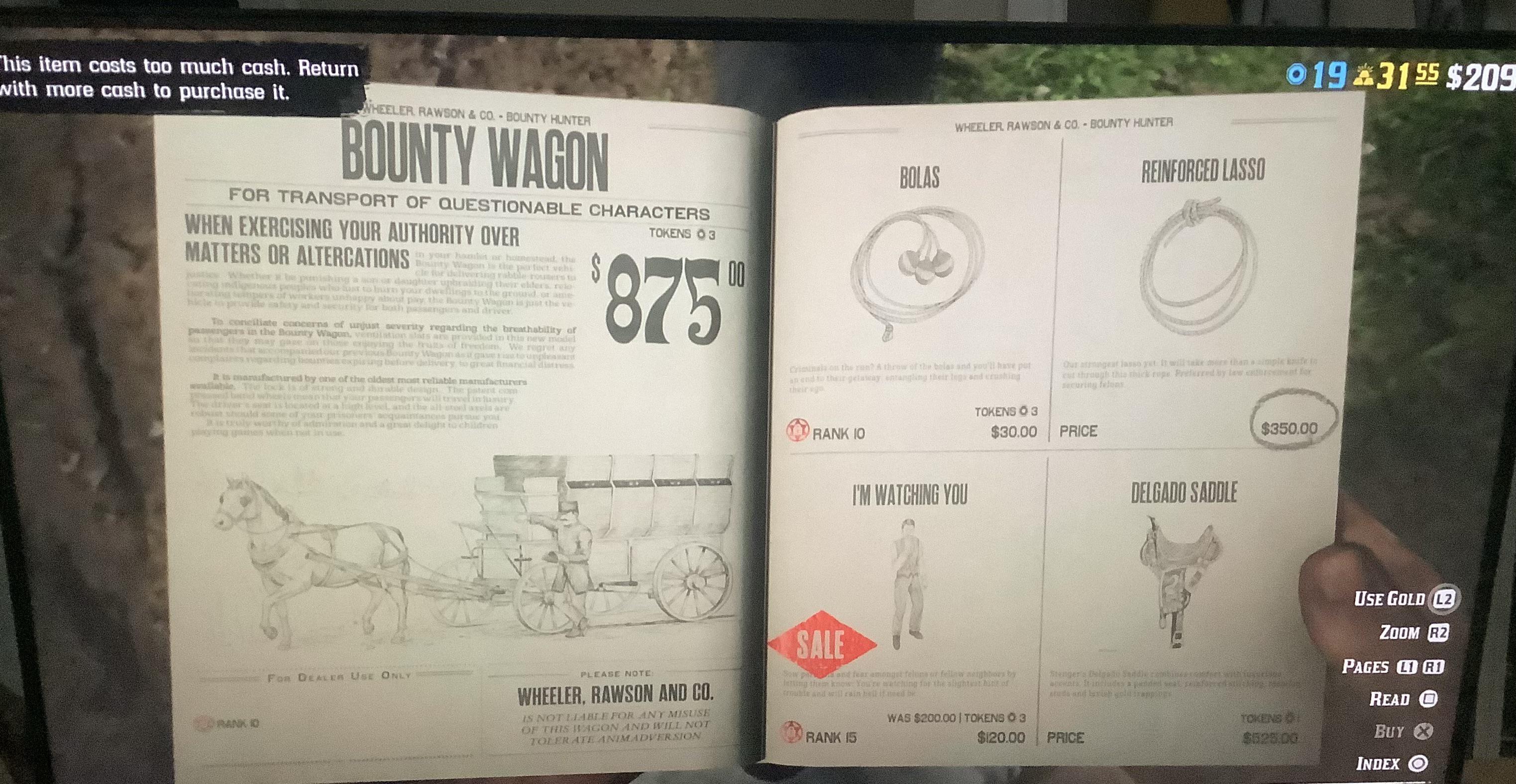 Free select role items ticket. How do I use it? I can’t find anything I