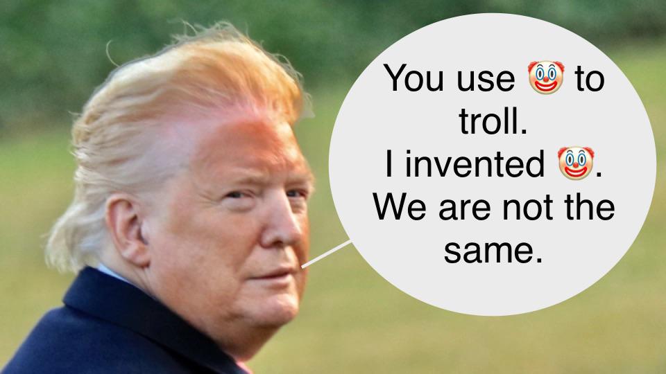 Lord of the trolls r/troll